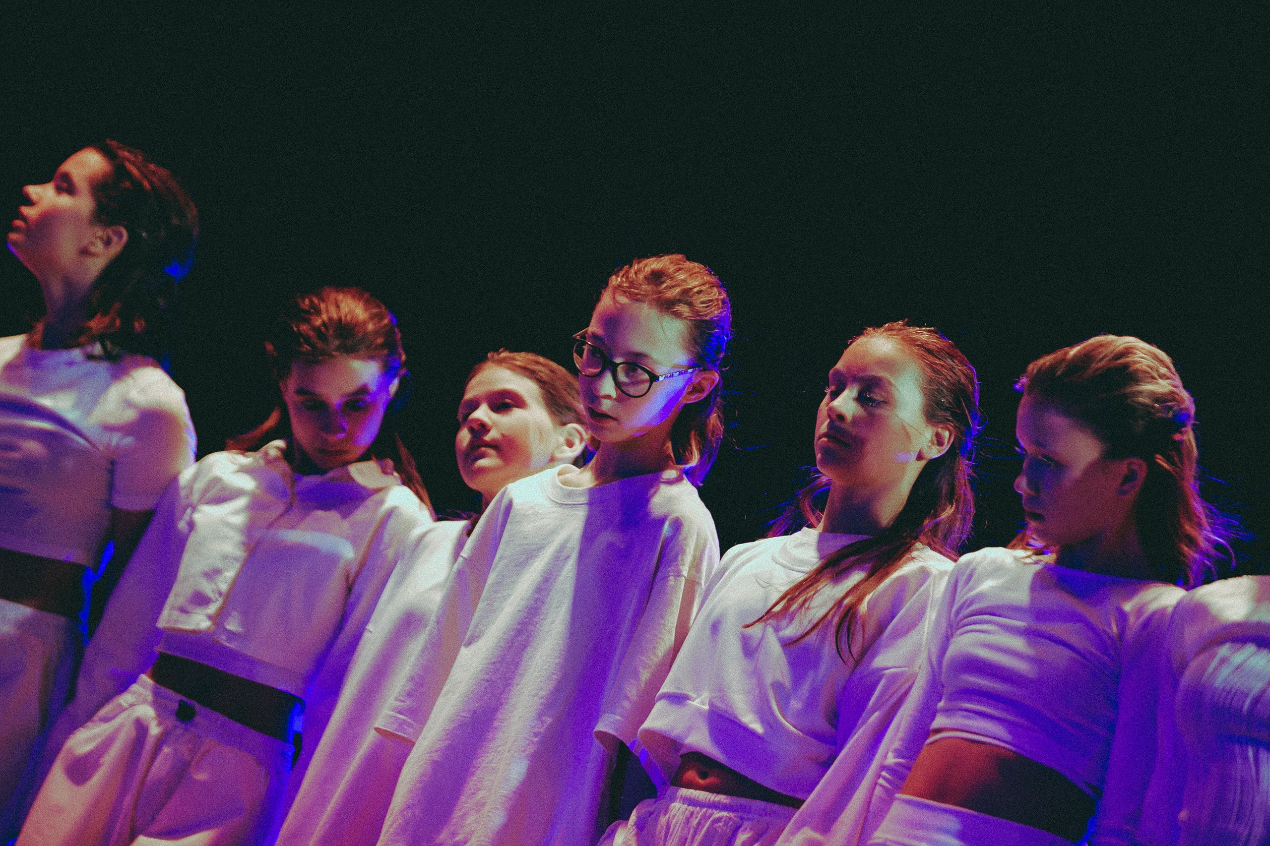 ART OPEN DANCE COMPETITION. Юлия Кулиш // Pocahontas