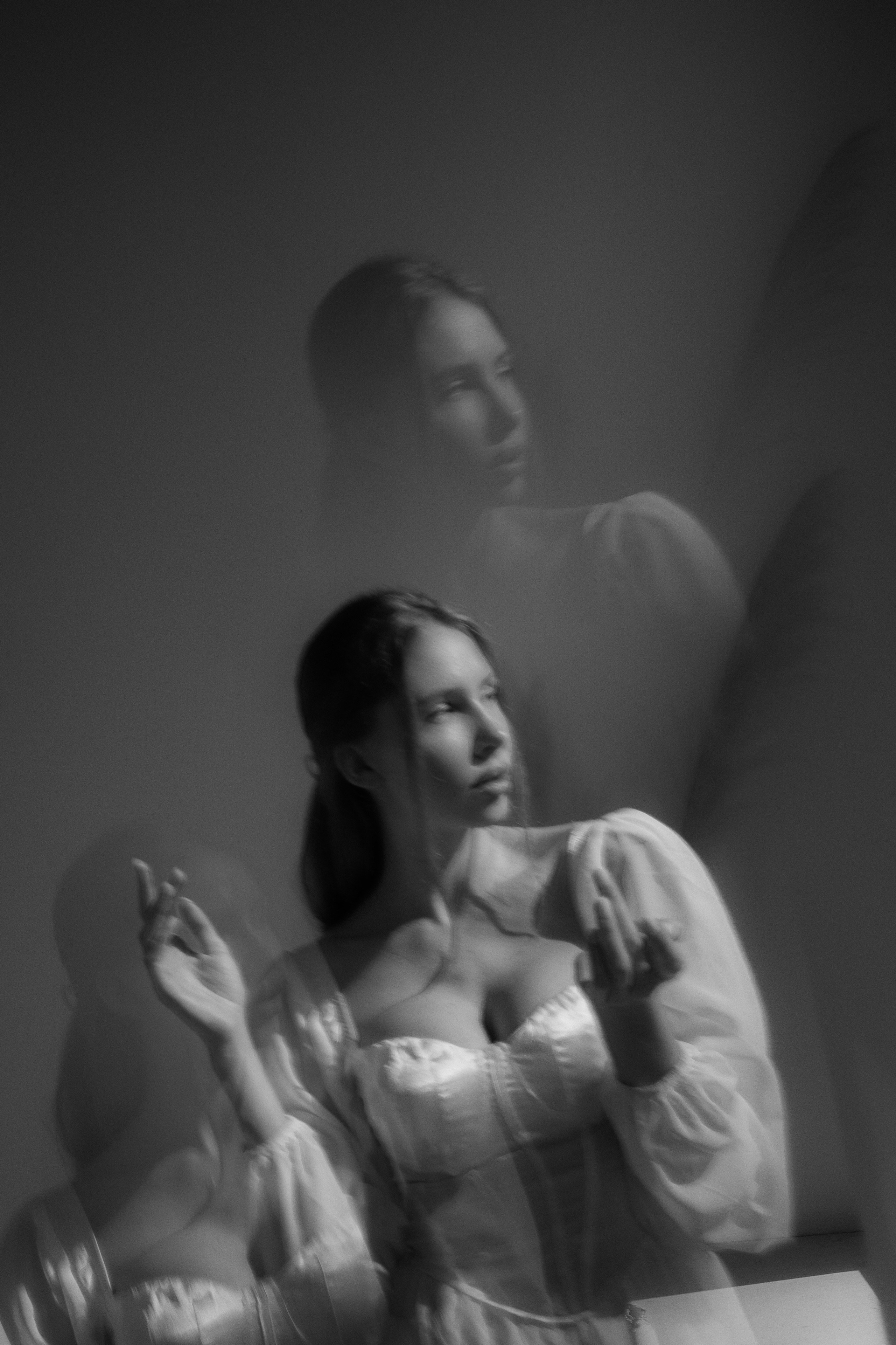 Anna. Портретный фотограф