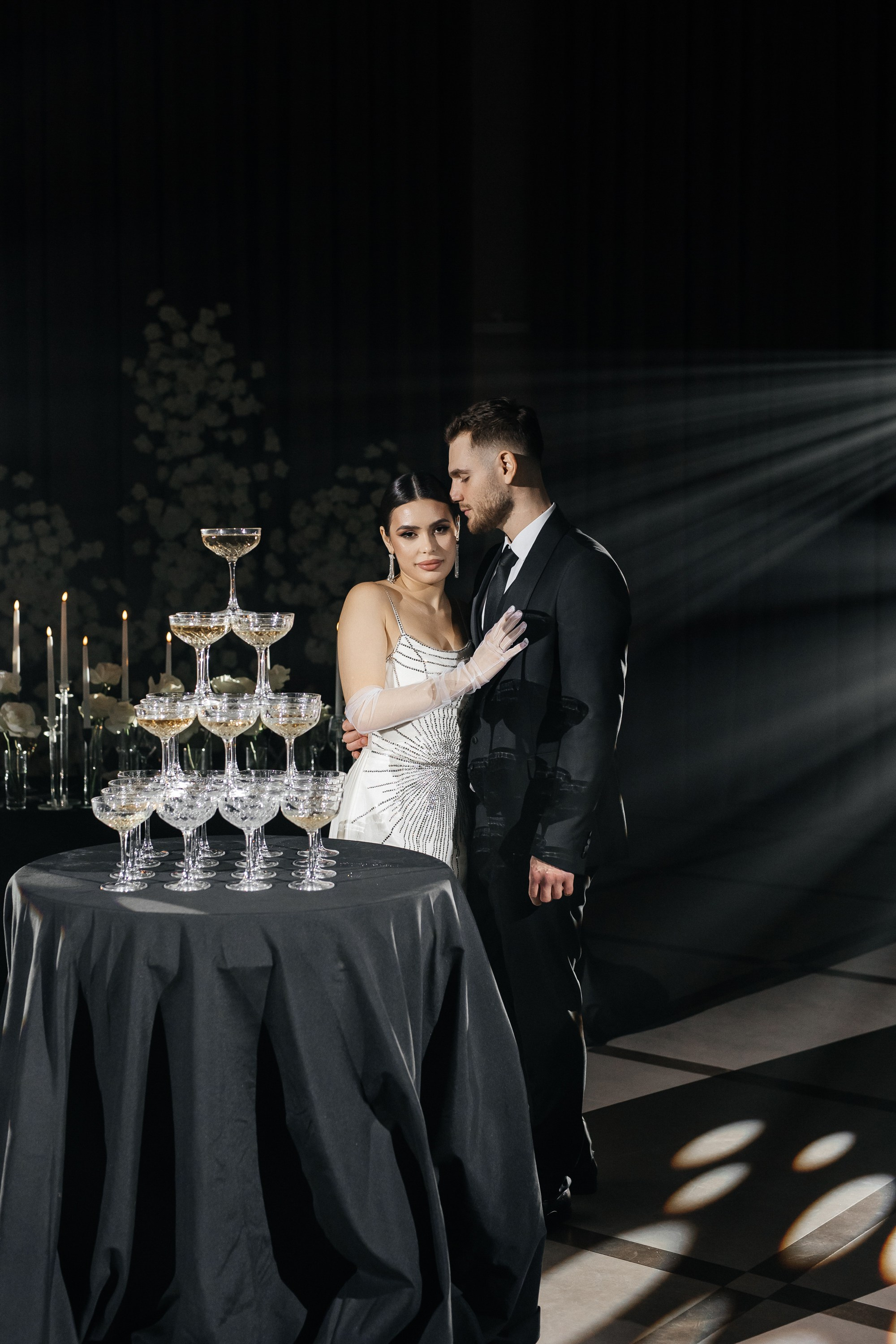 D&S. Фотограф Таганрог Хребет София