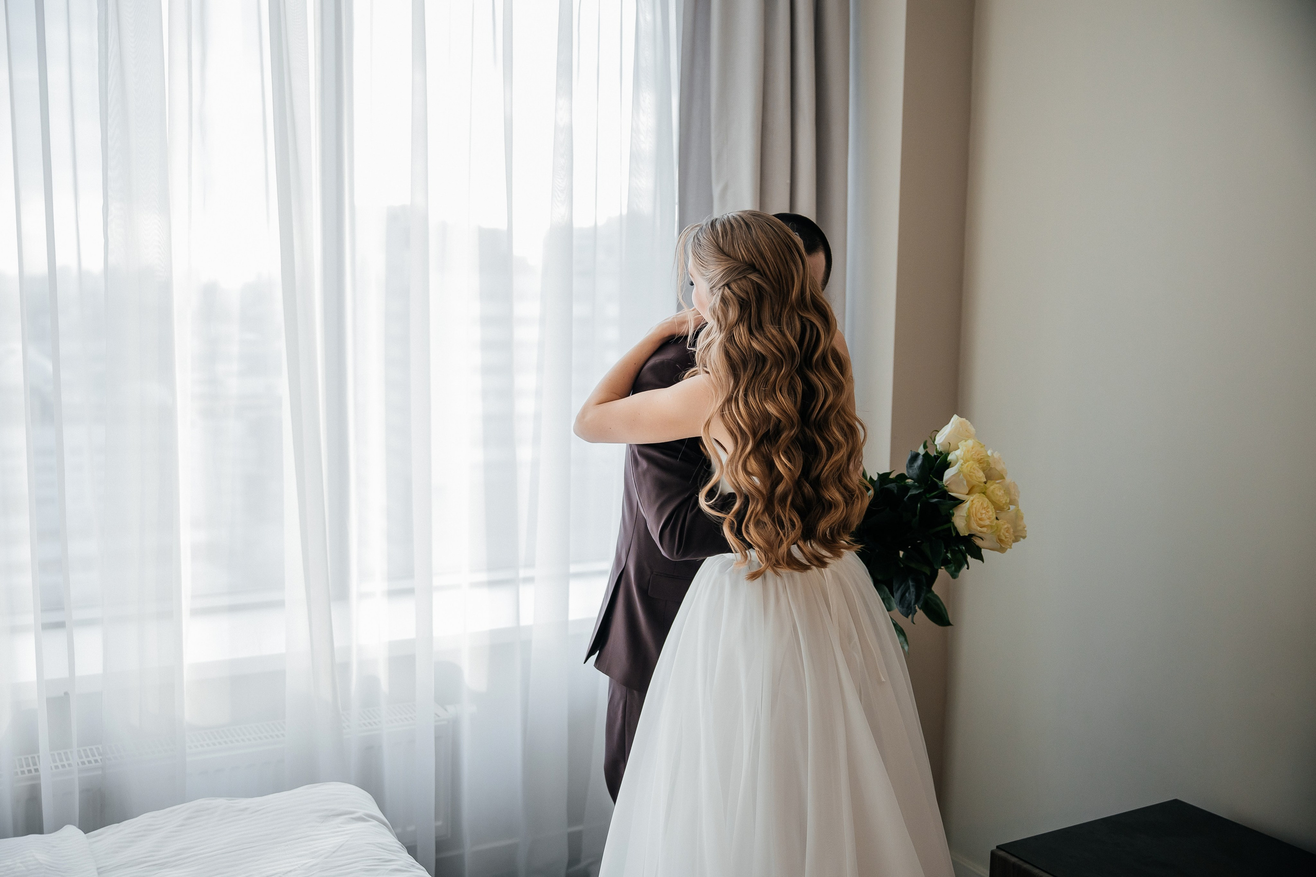 Свадьбы. Фотограф в Екатеринбурге