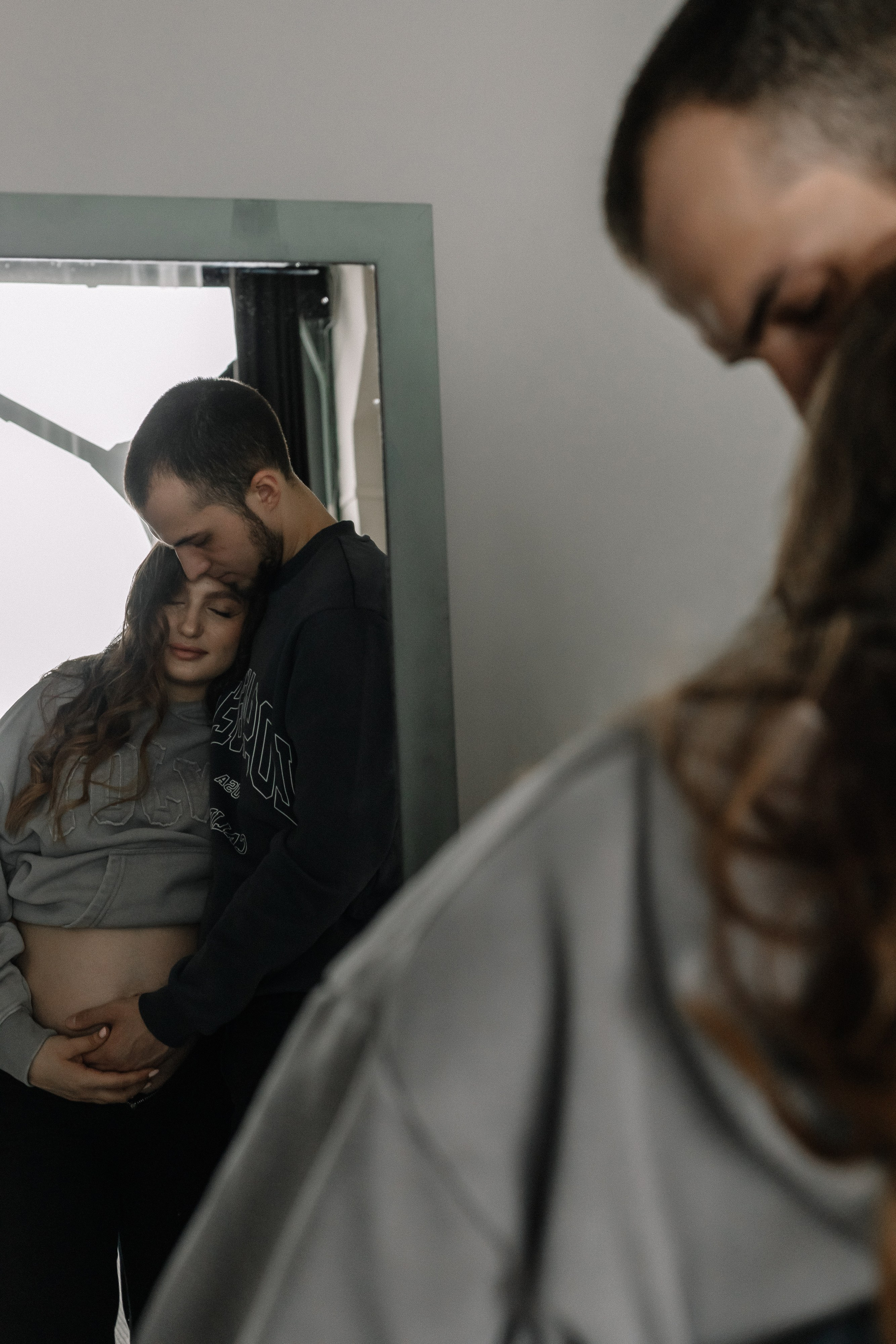 Любить под музыку — Юля и Олег. Свадебный фотограф в Нижнем Новгороде Генеральская Ира