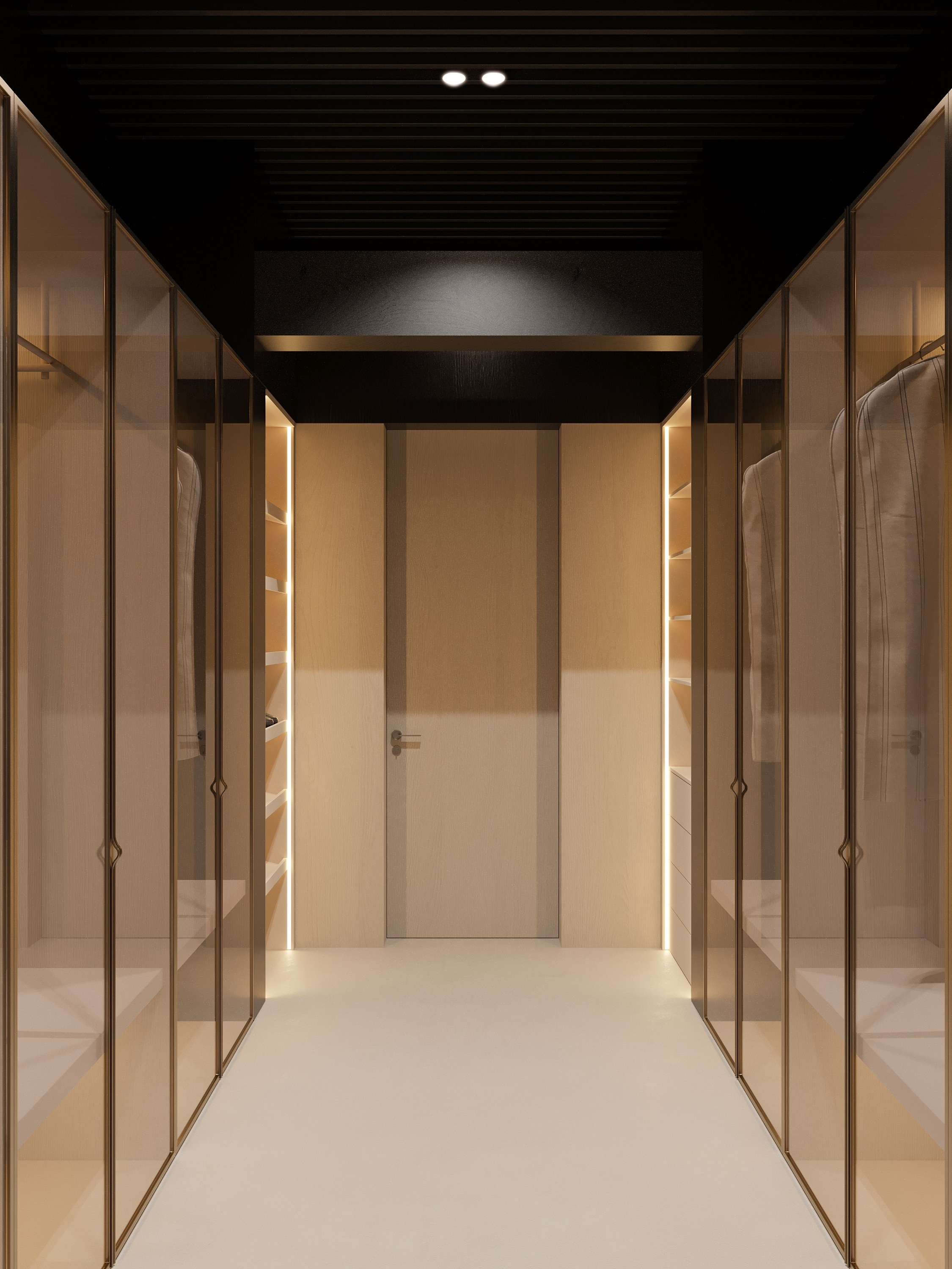 VILLA VISION /550 sq m /26'. Интерьерное ателье numéro а