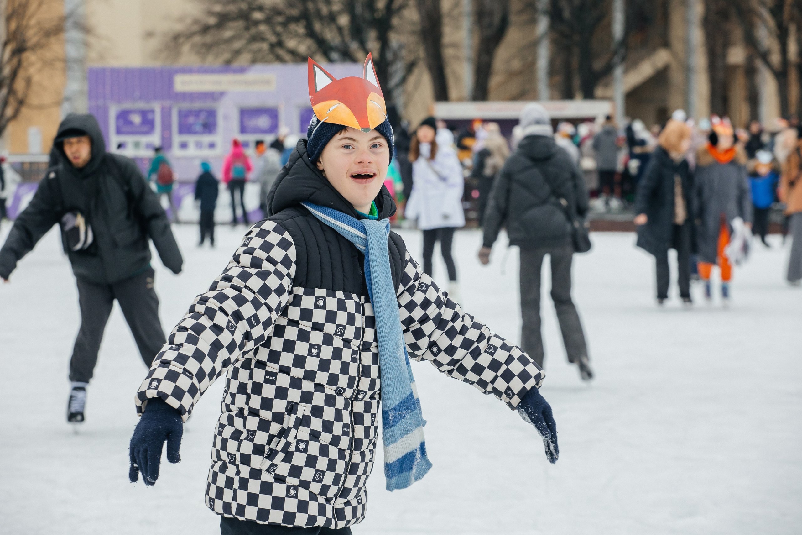 Фонд Хабенского ВДНХ. Леся Гаранина. Семейный фотограф/видеограф Москва и область