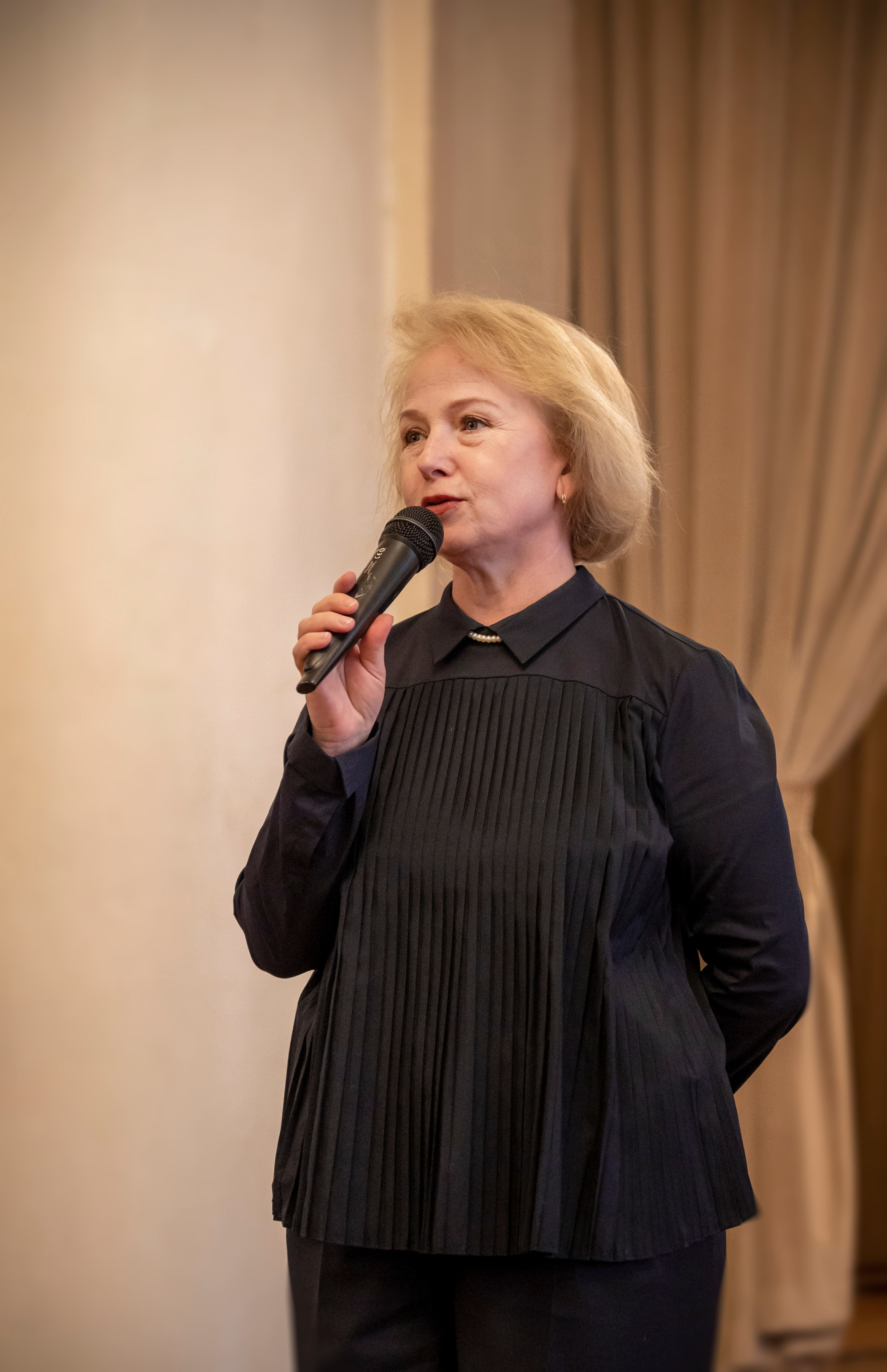 Концерт муниципального мужского хора «Ярославль» в Ярославском музее-заповеднике. Фотограф в Ярославле Матвей Павлов