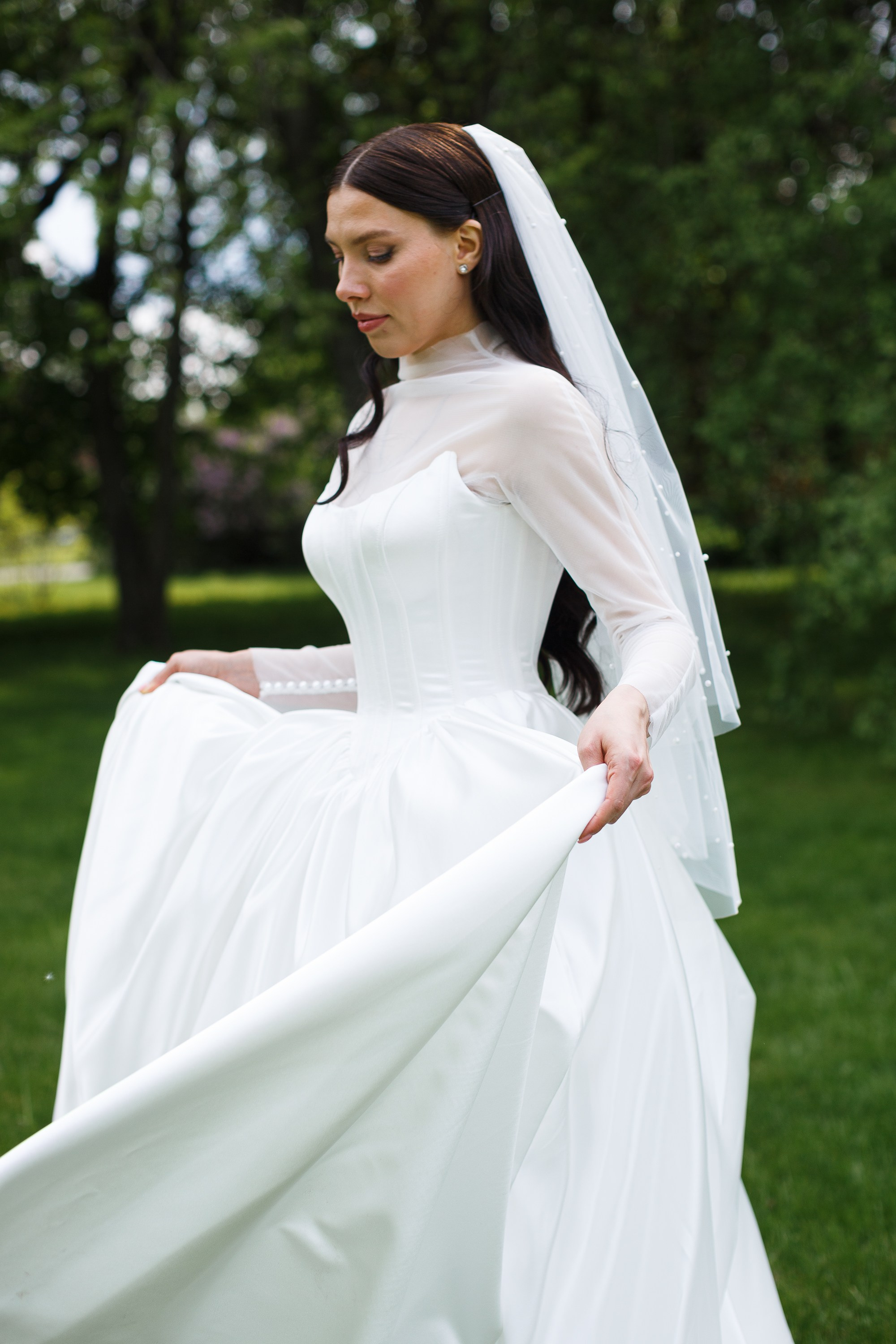 Свадьба в Кремле в Измайлово