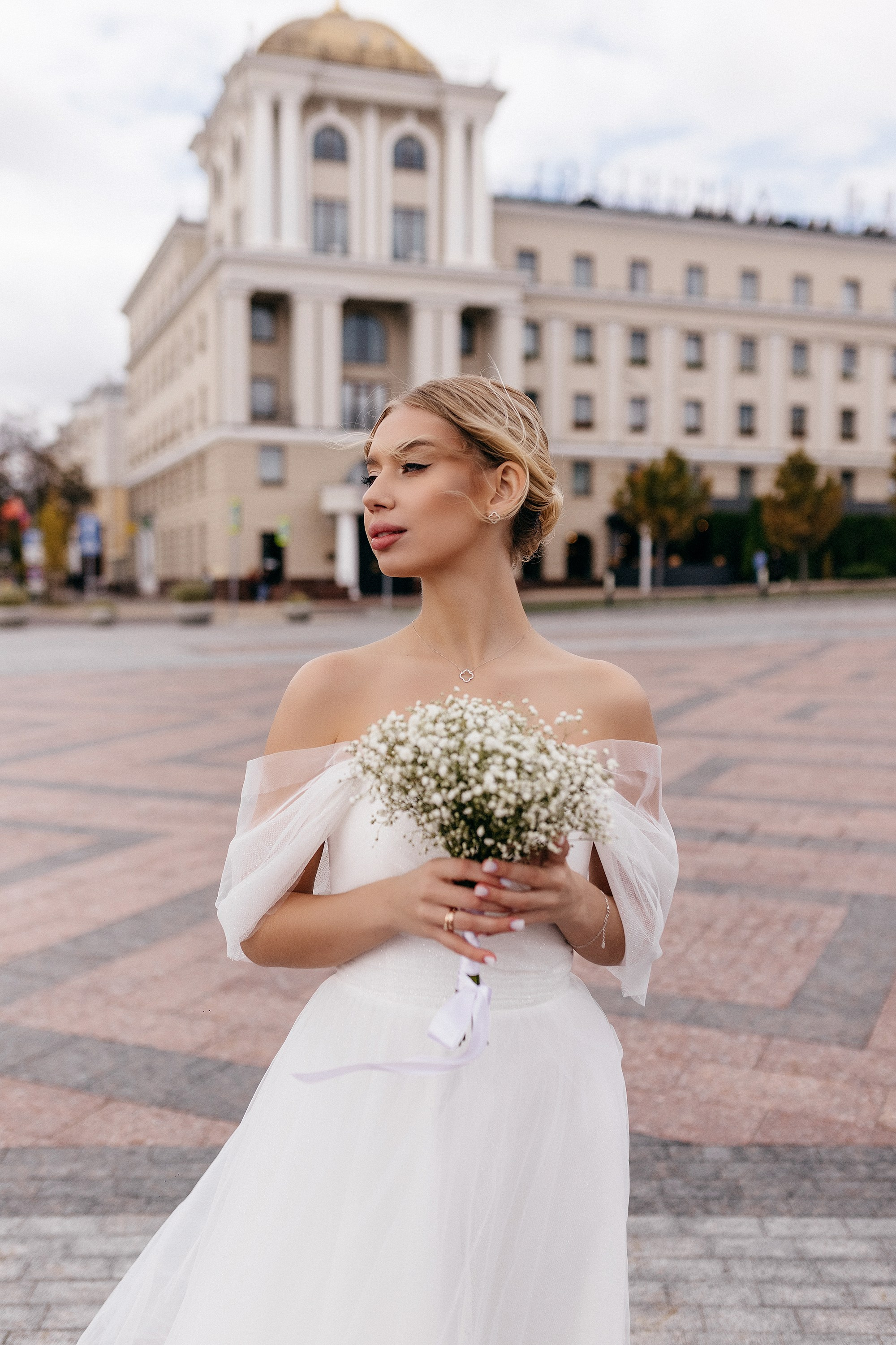 Wedding Day Игорь + Лилия. Свадебный и портретный фотограф в Белгороде Гаркавцева Полина