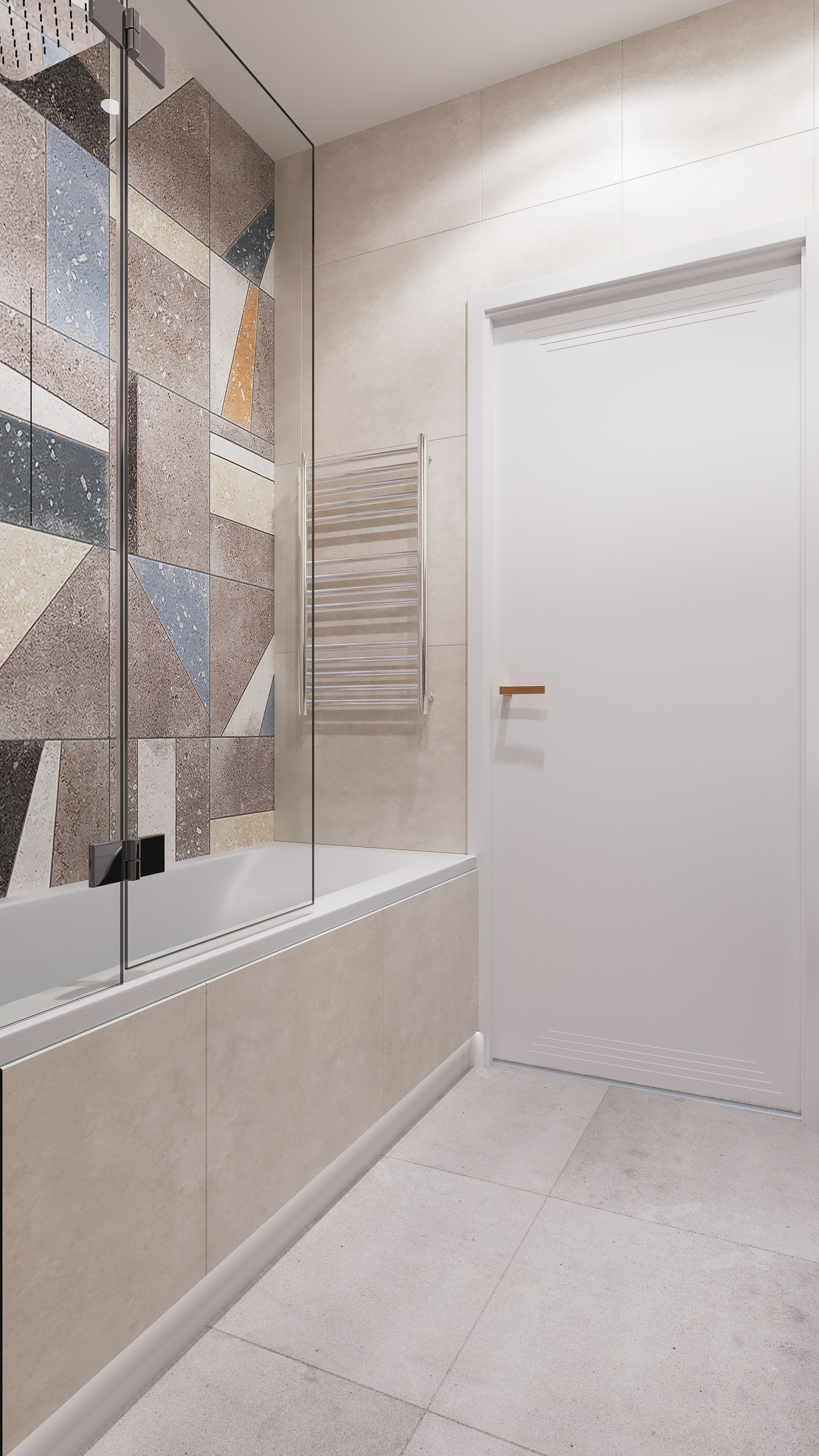 Санузлы. 3D визуализатор