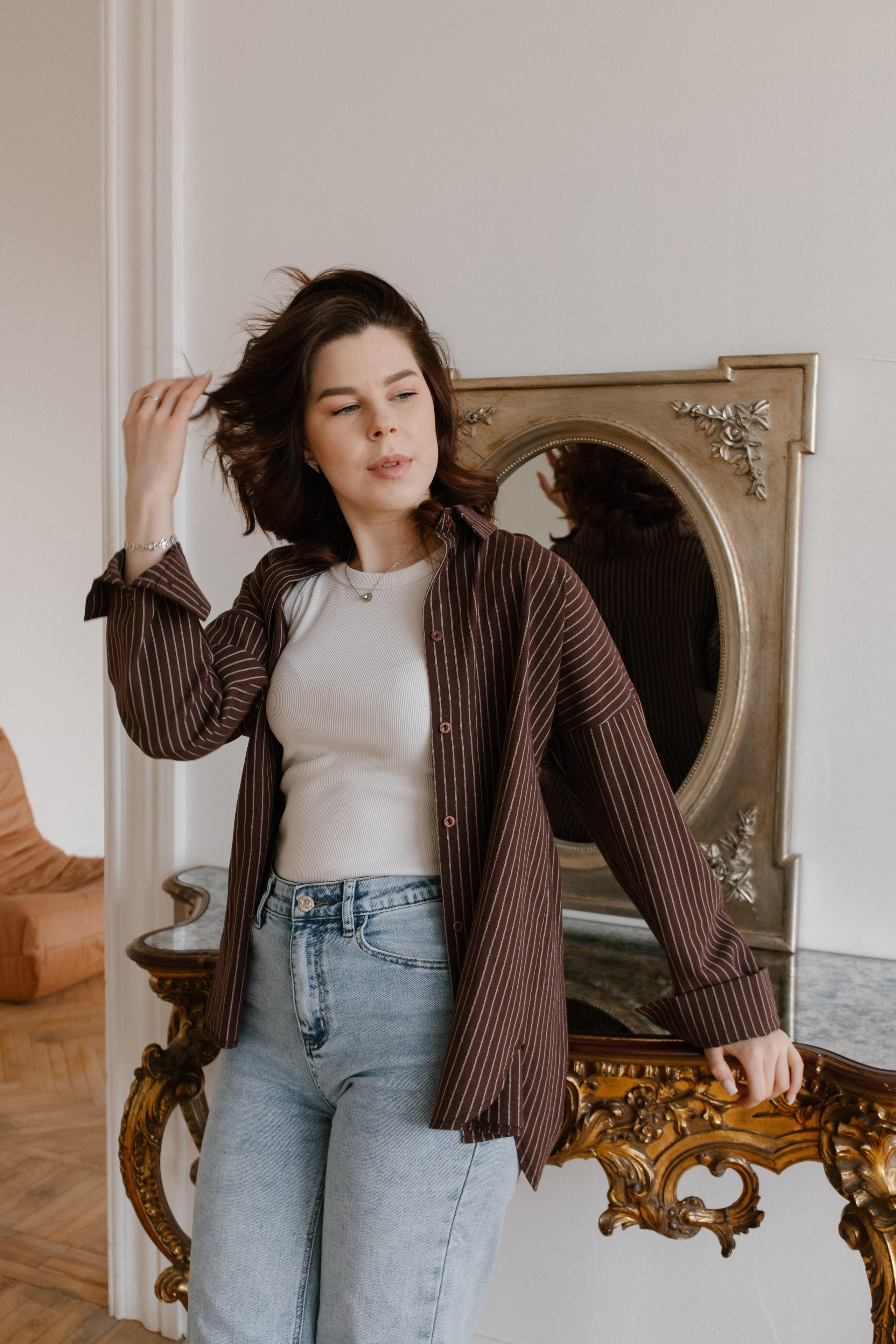 Екатерина. Фотограф Елена Балакина (Челябинск)