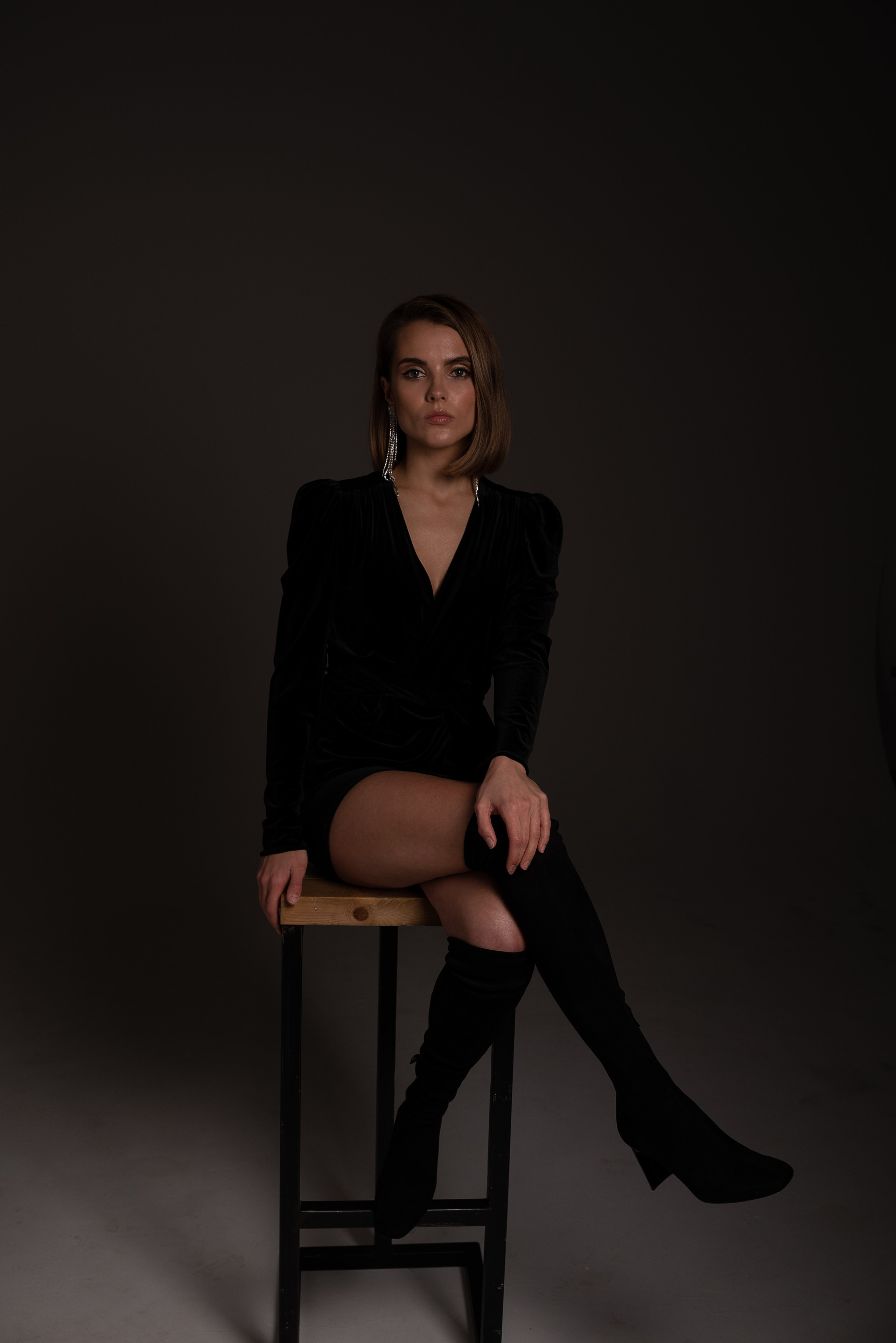 Евгения. Бренд фотограф Москва