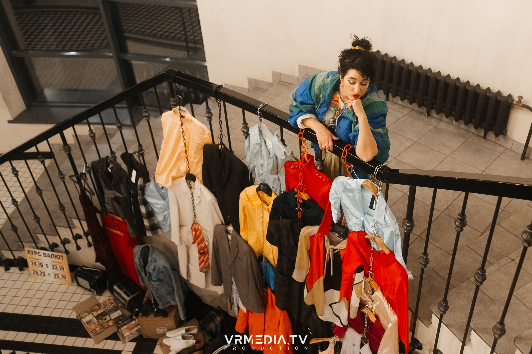 День рождения ресторана «Мюнхен»