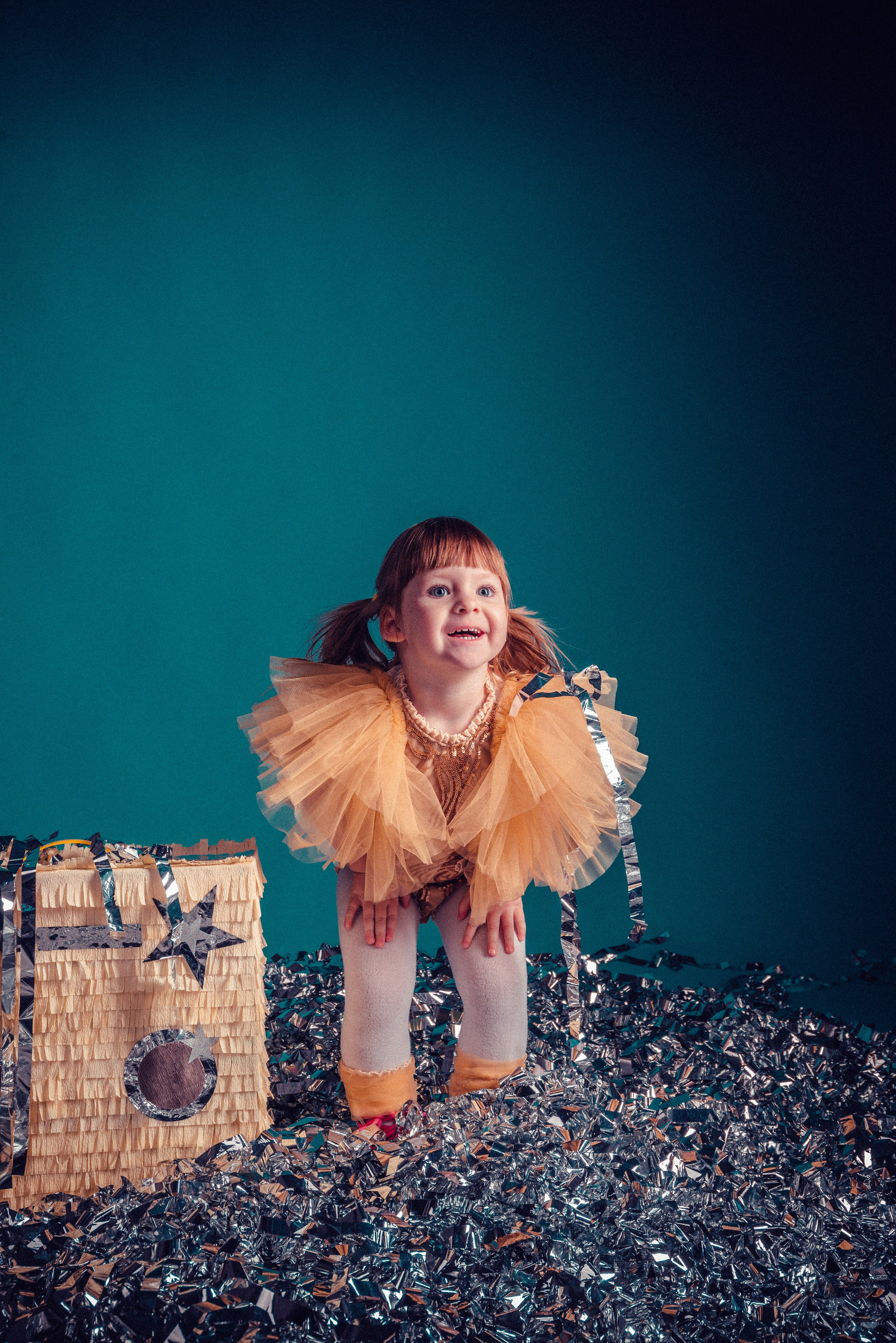 ДИСКО. Детский и семейный фотограф Катерина Мишина