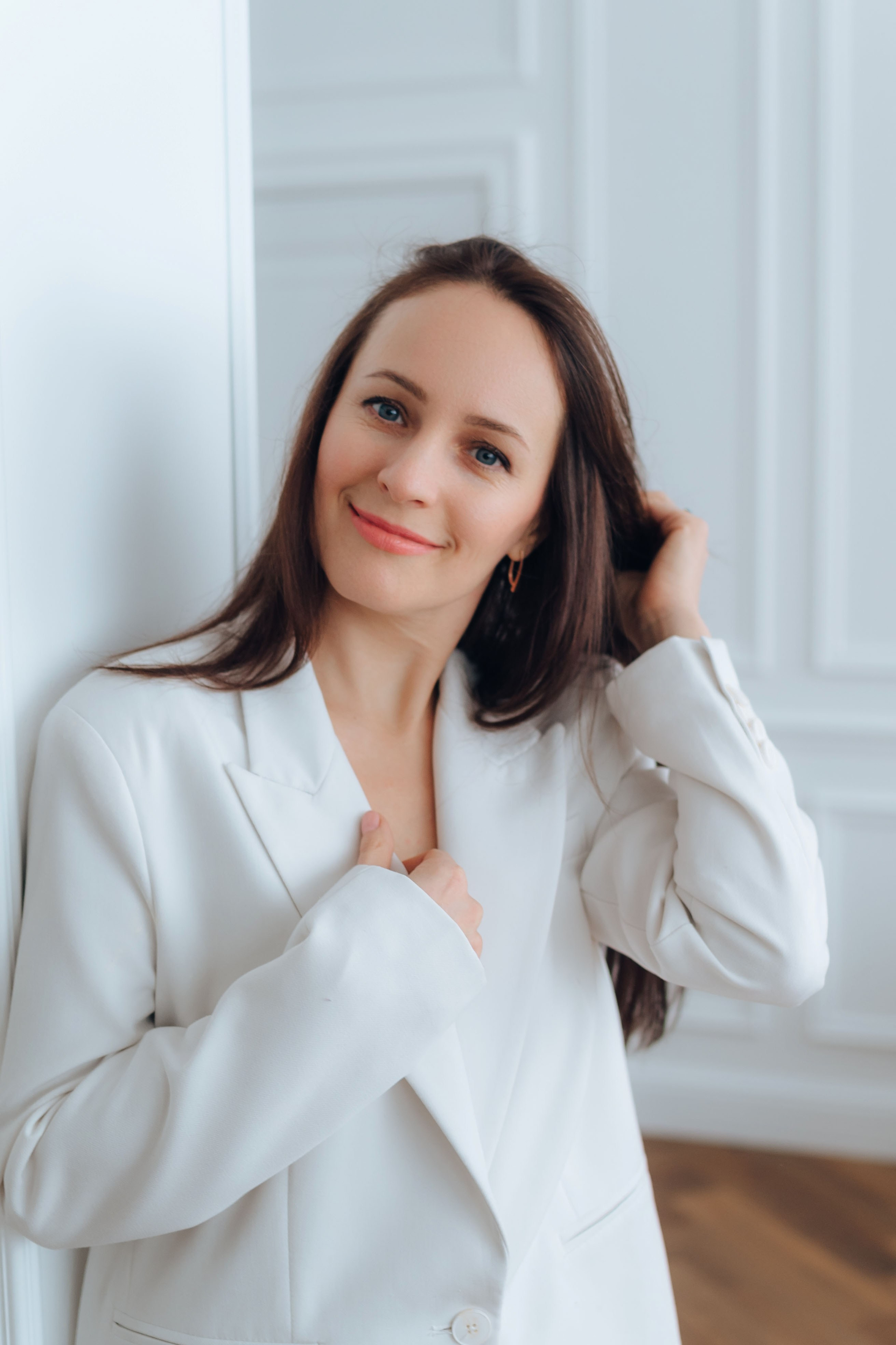 Чудесная. Детский и семейный фотограф Катерина Мишина