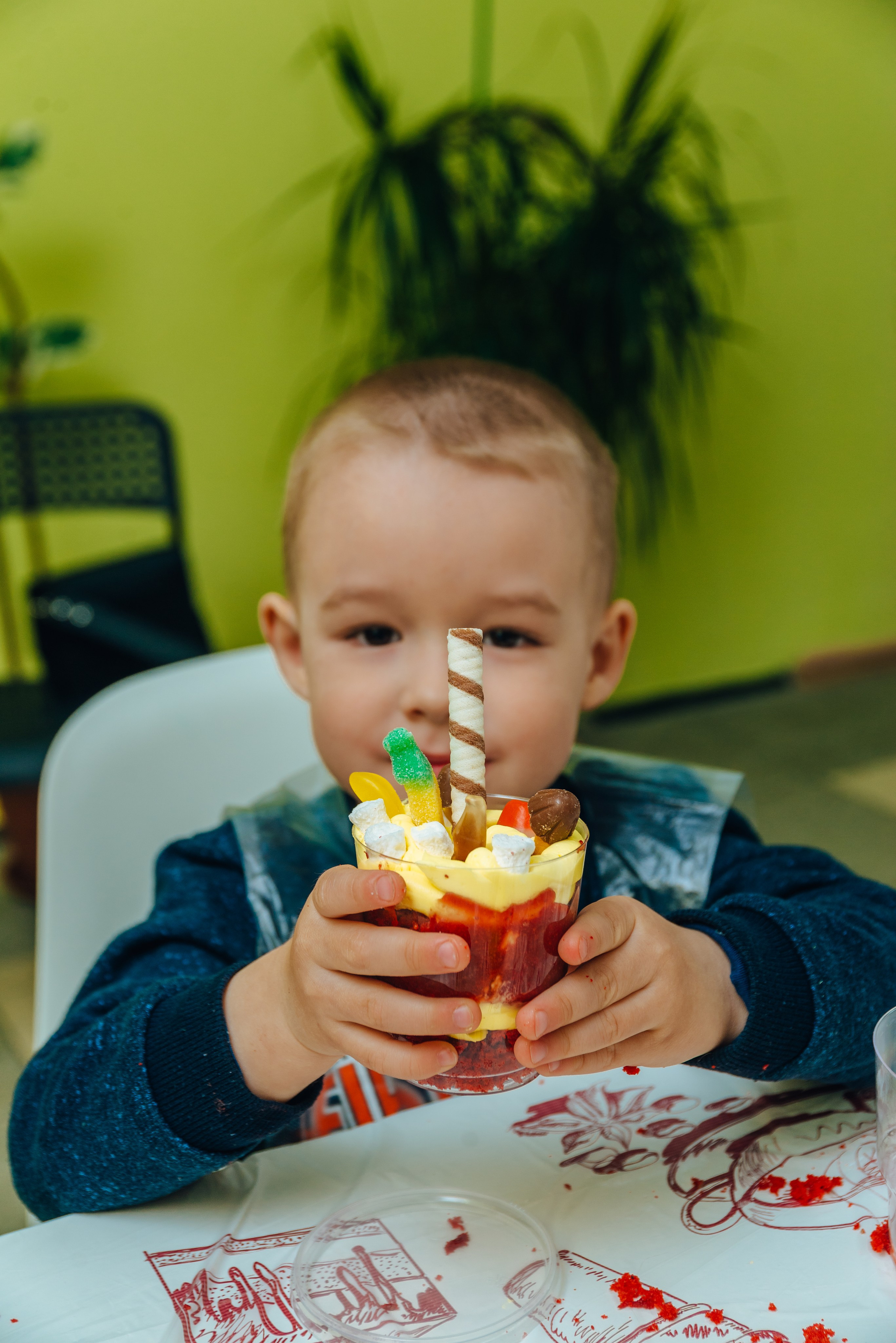 МК Пироженки.Детский. Детский и семейный фотограф Катерина Мишина