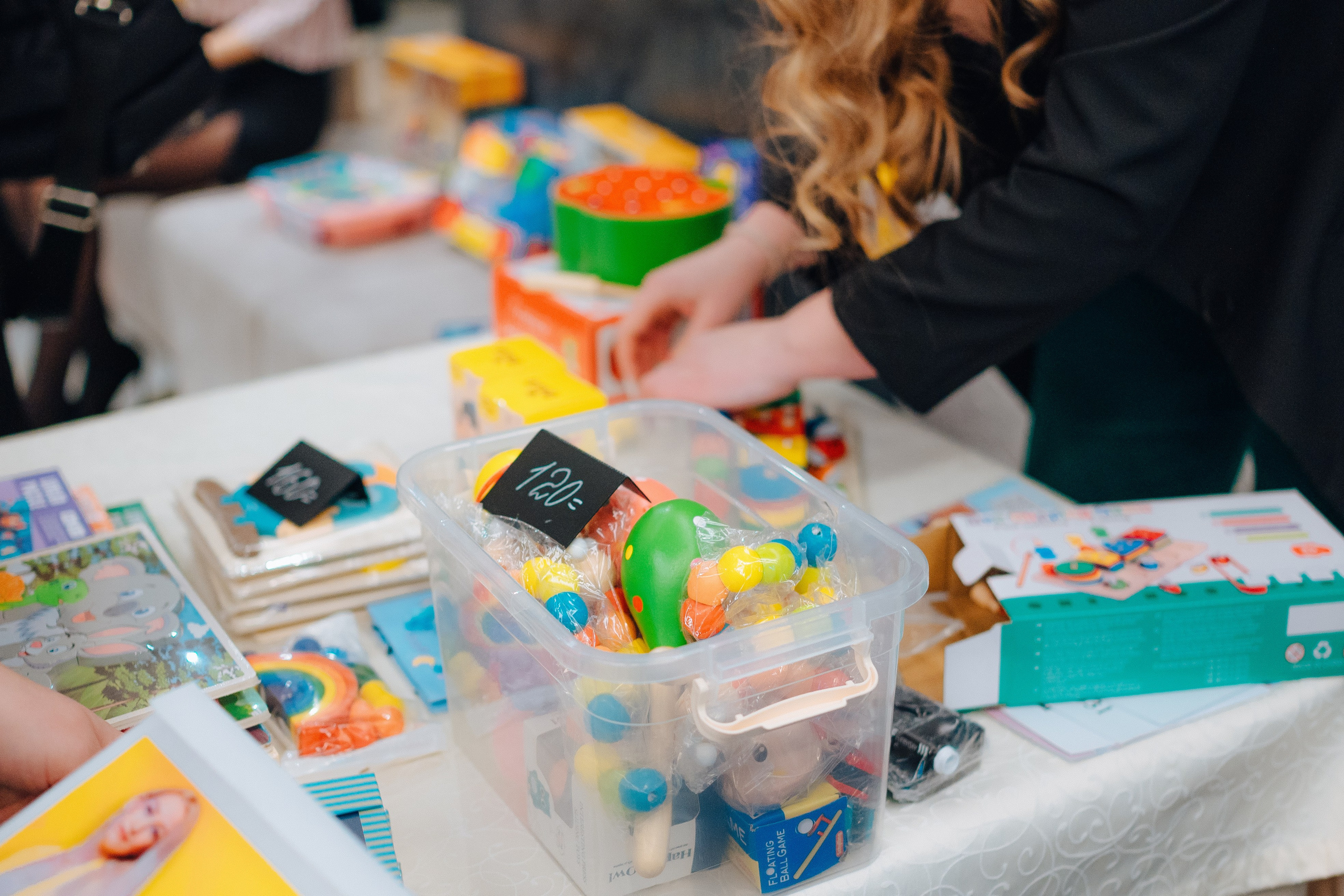 НЕТВОРКИНГ М.О.илюди. Детский и семейный фотограф Катерина Мишина