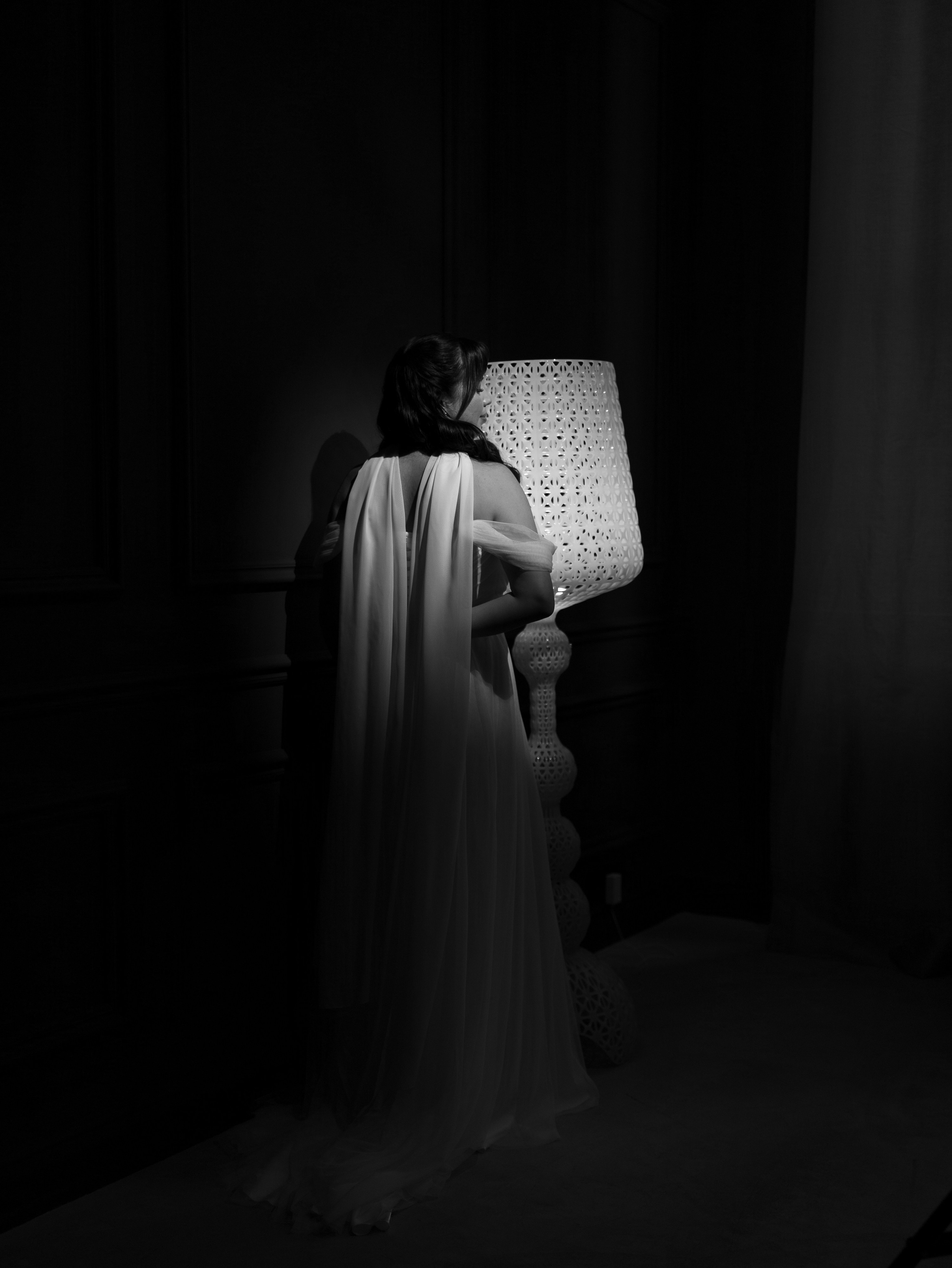 Все начинается с любви…