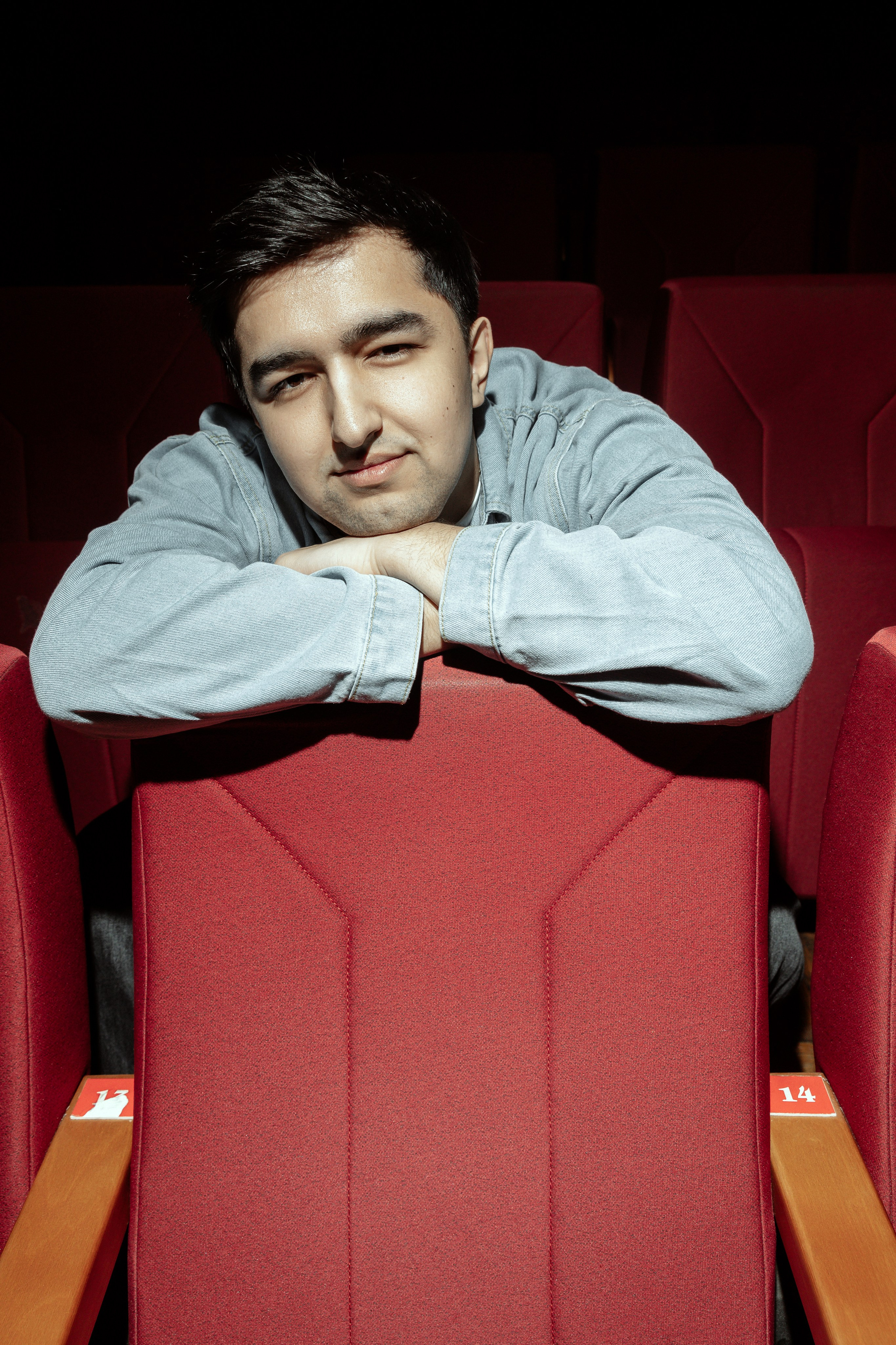 Портретный фотограф | Константин Жуйков | Stifty. Фотограф Константин Жуйков