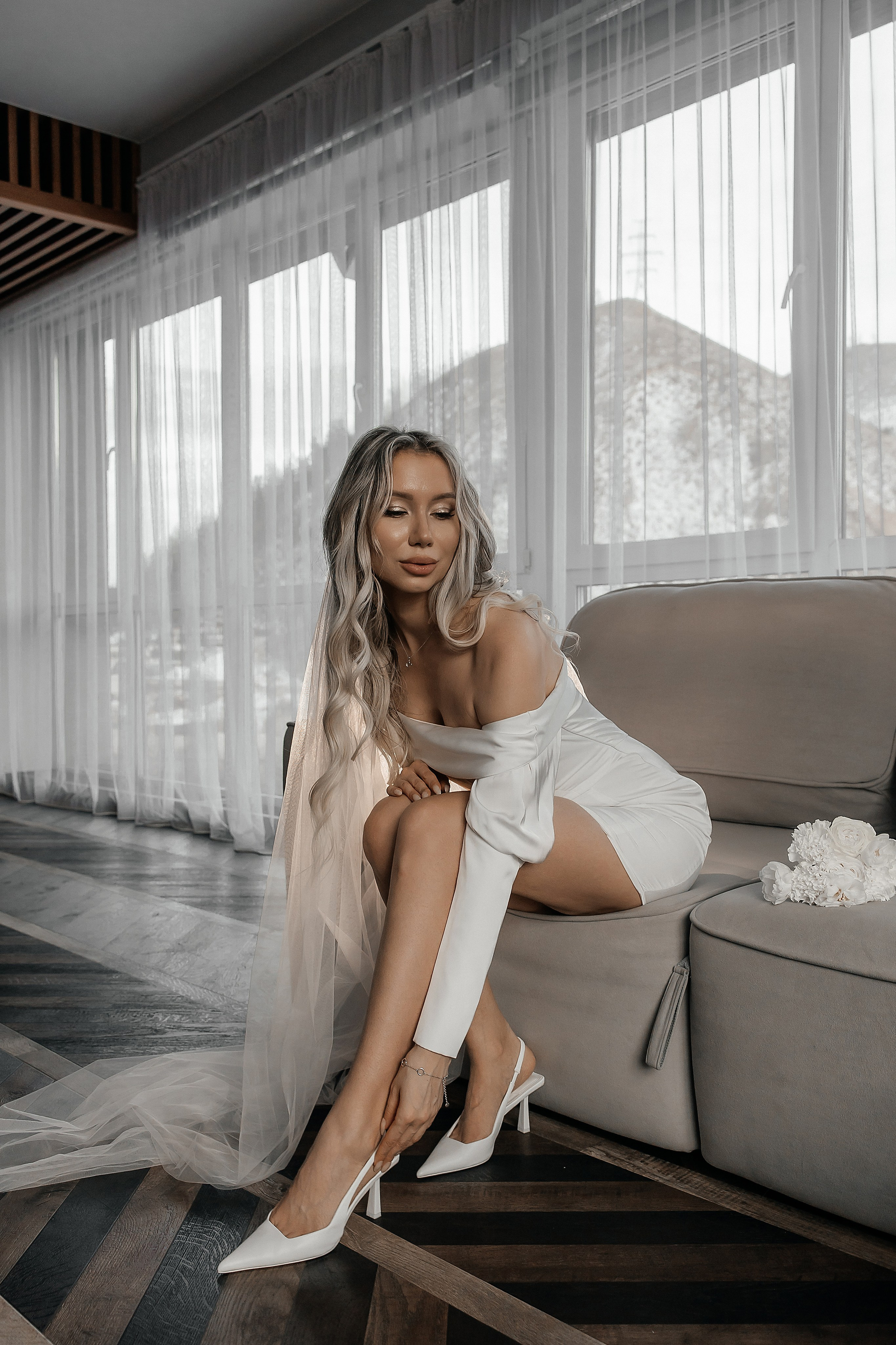 Александр и Анна. Свадебный и семейный фотограф.Екатерина Булич. Красноярск