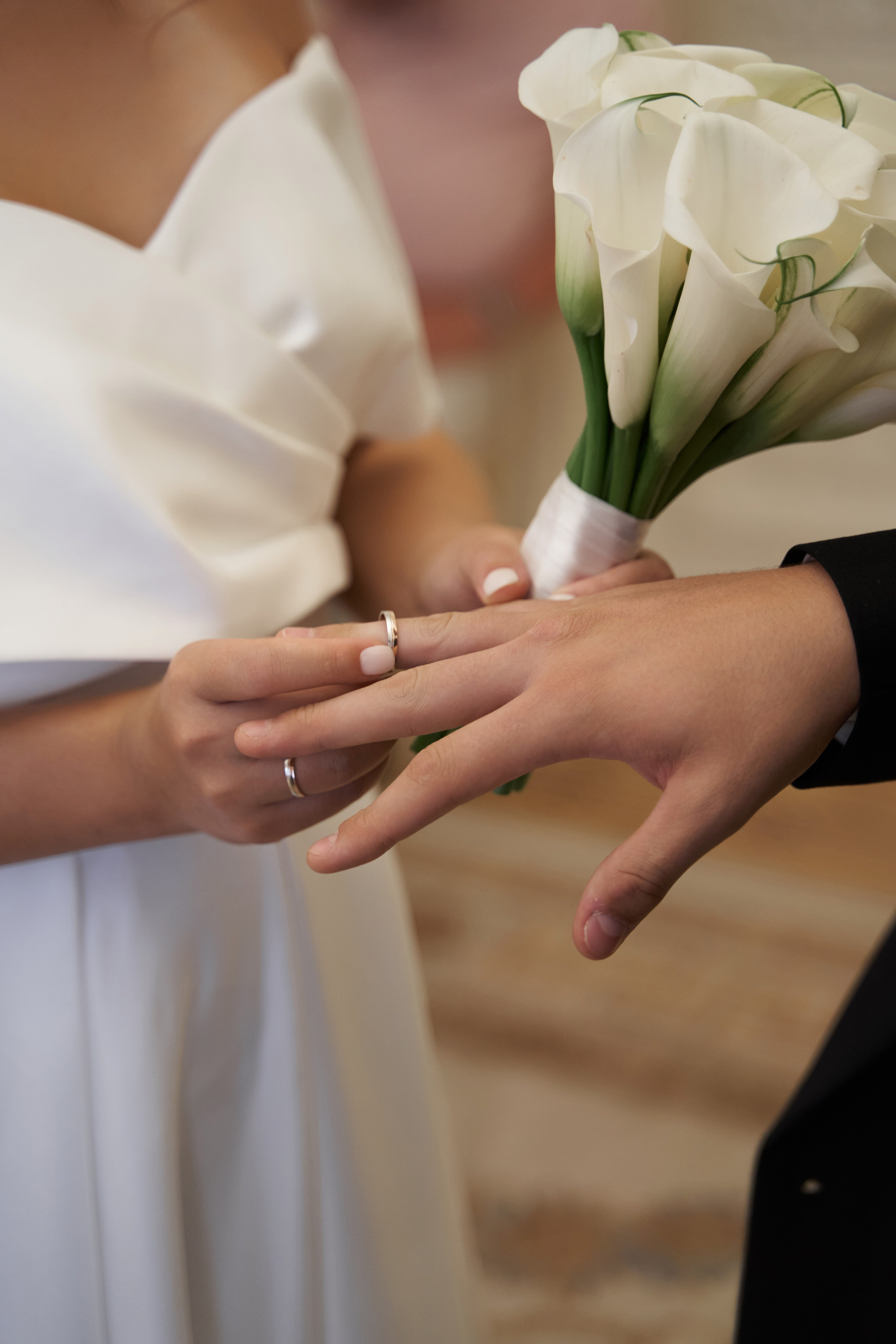 Кирилл и Марта. Свадебный и Репортажный фотограф в Санкт-Петербурге Дмитрий Бирцев