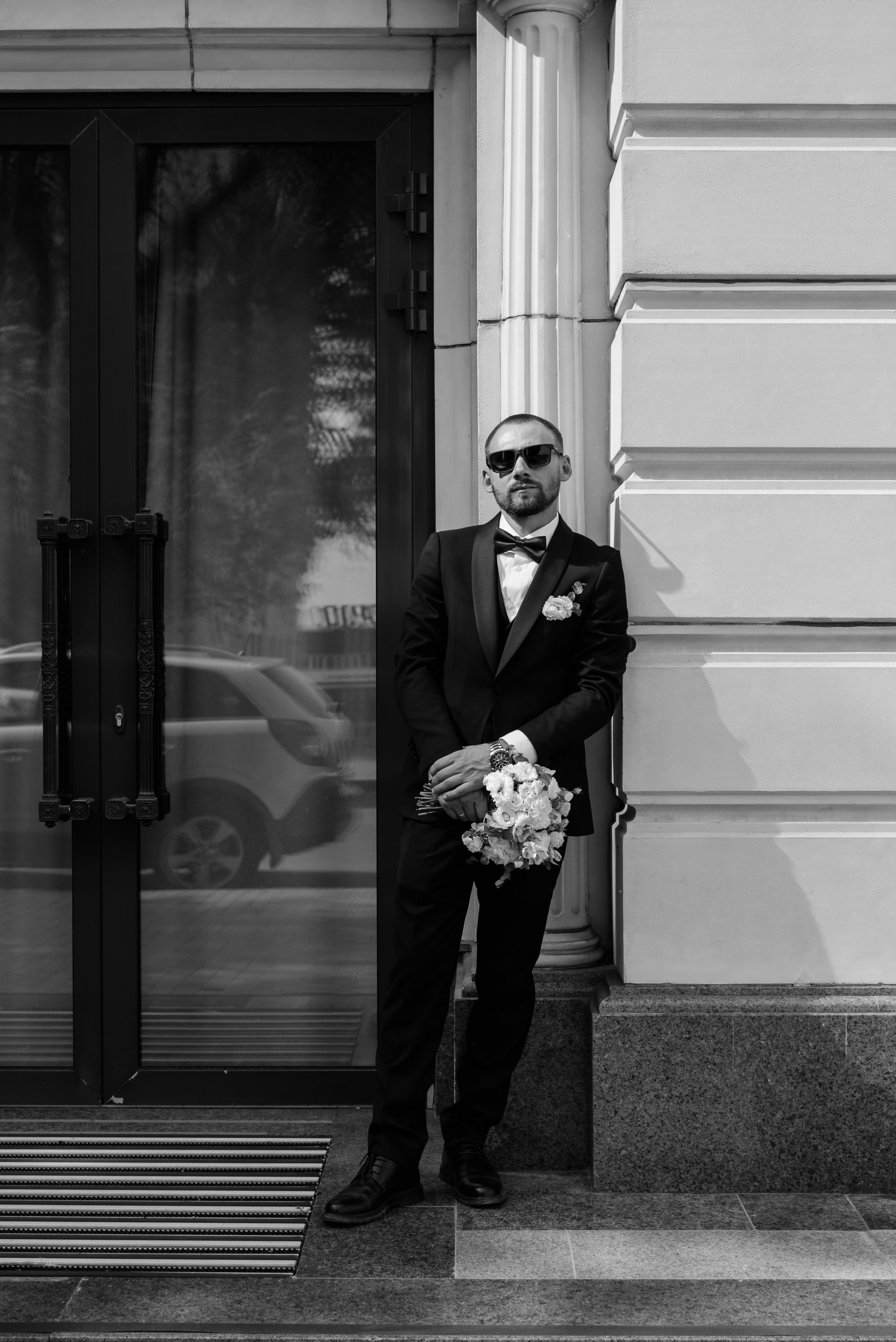 Дмитрий и Элина. Семейный фотограф Саратов Маргарита Куликова