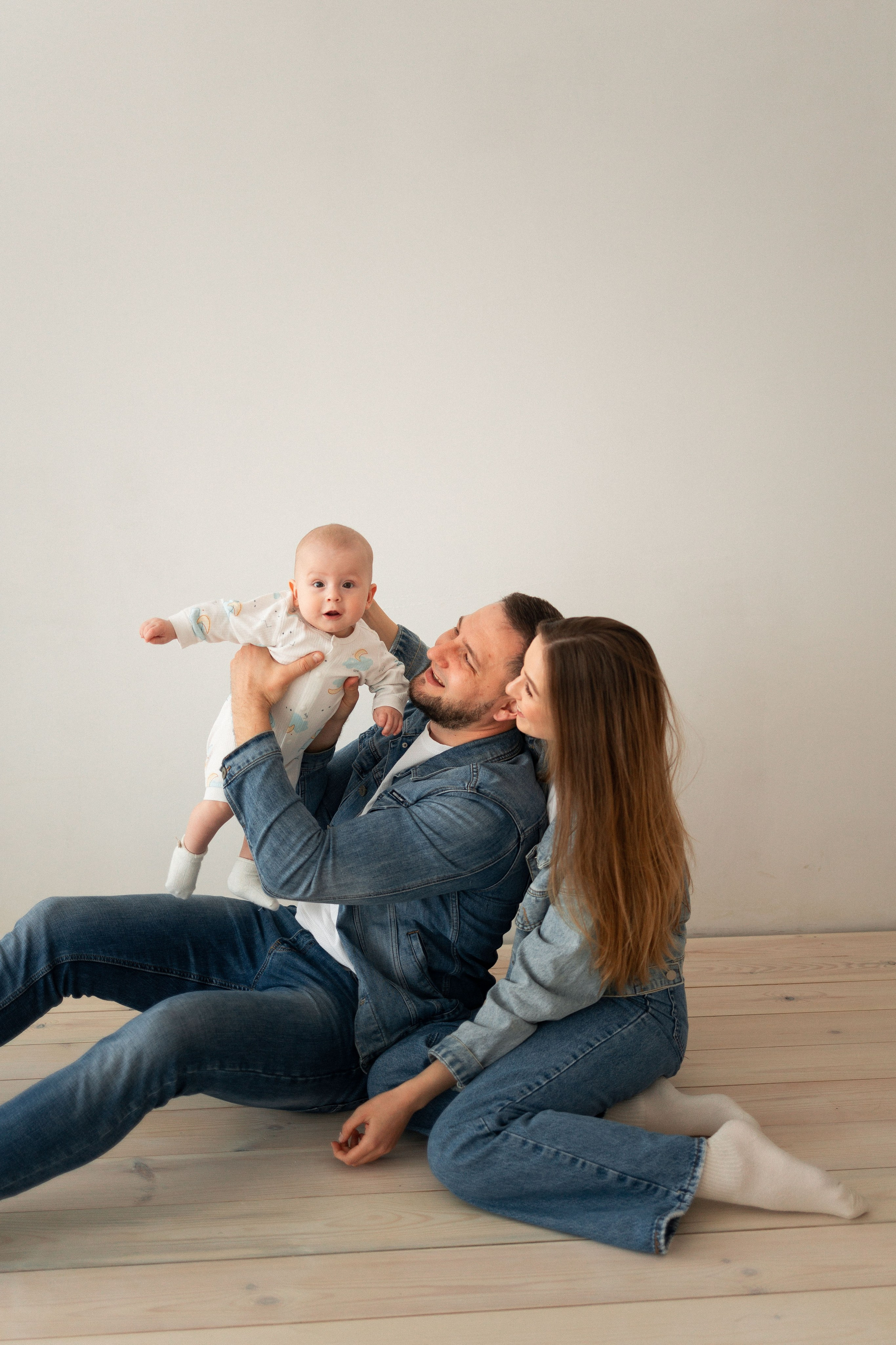 L&E&L. Семейный фотограф в Севастополе и Симферополе Александра Чистякова