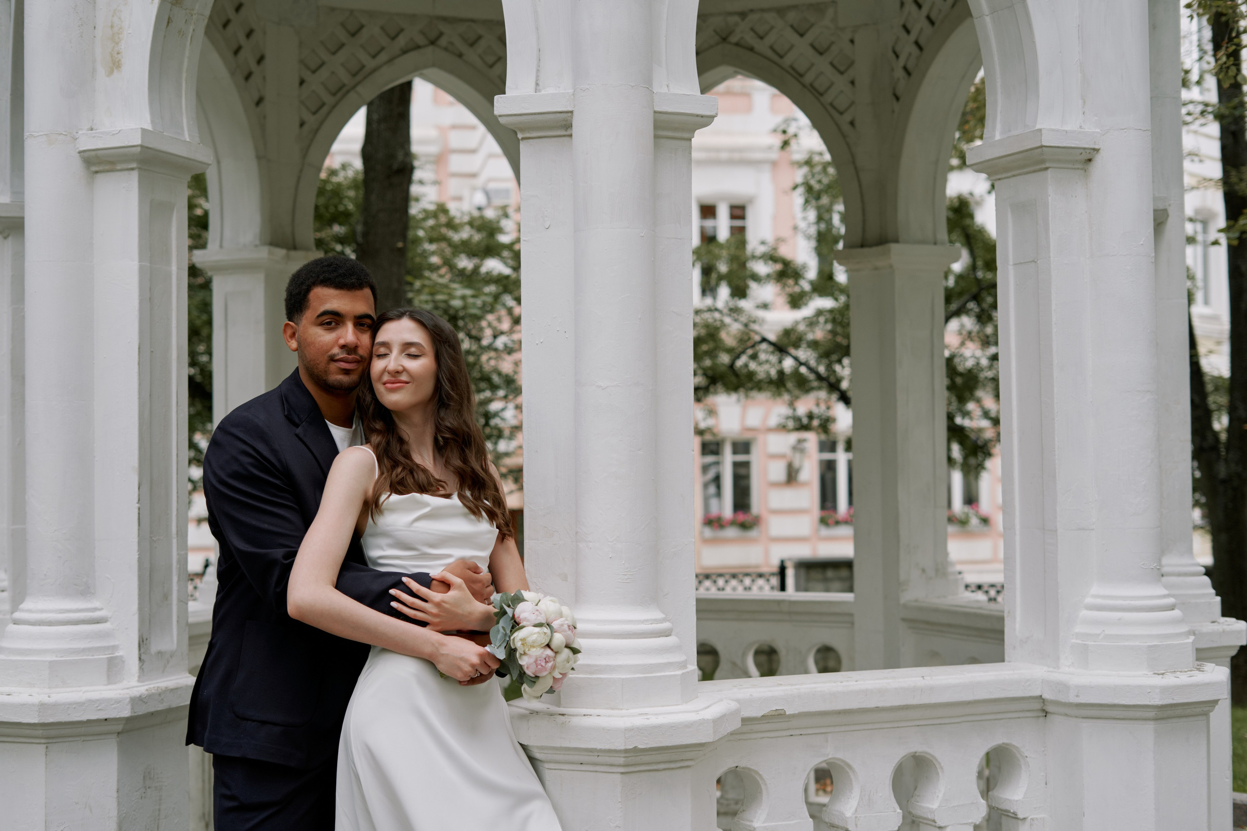 Ден & Анита. Главная