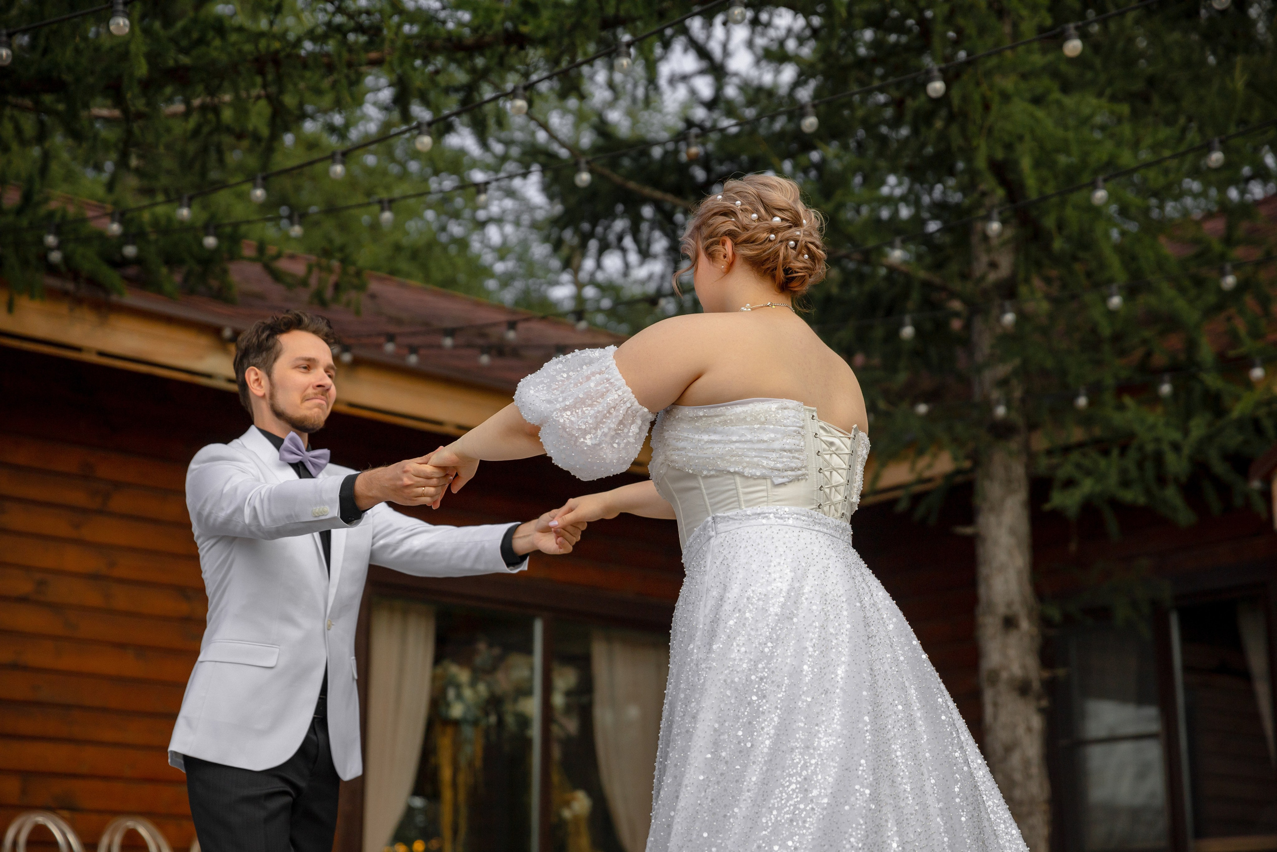 Две половинки. Саша и Света. Свадебный и семейный фотограф в Магнитогорске Катя Буряк