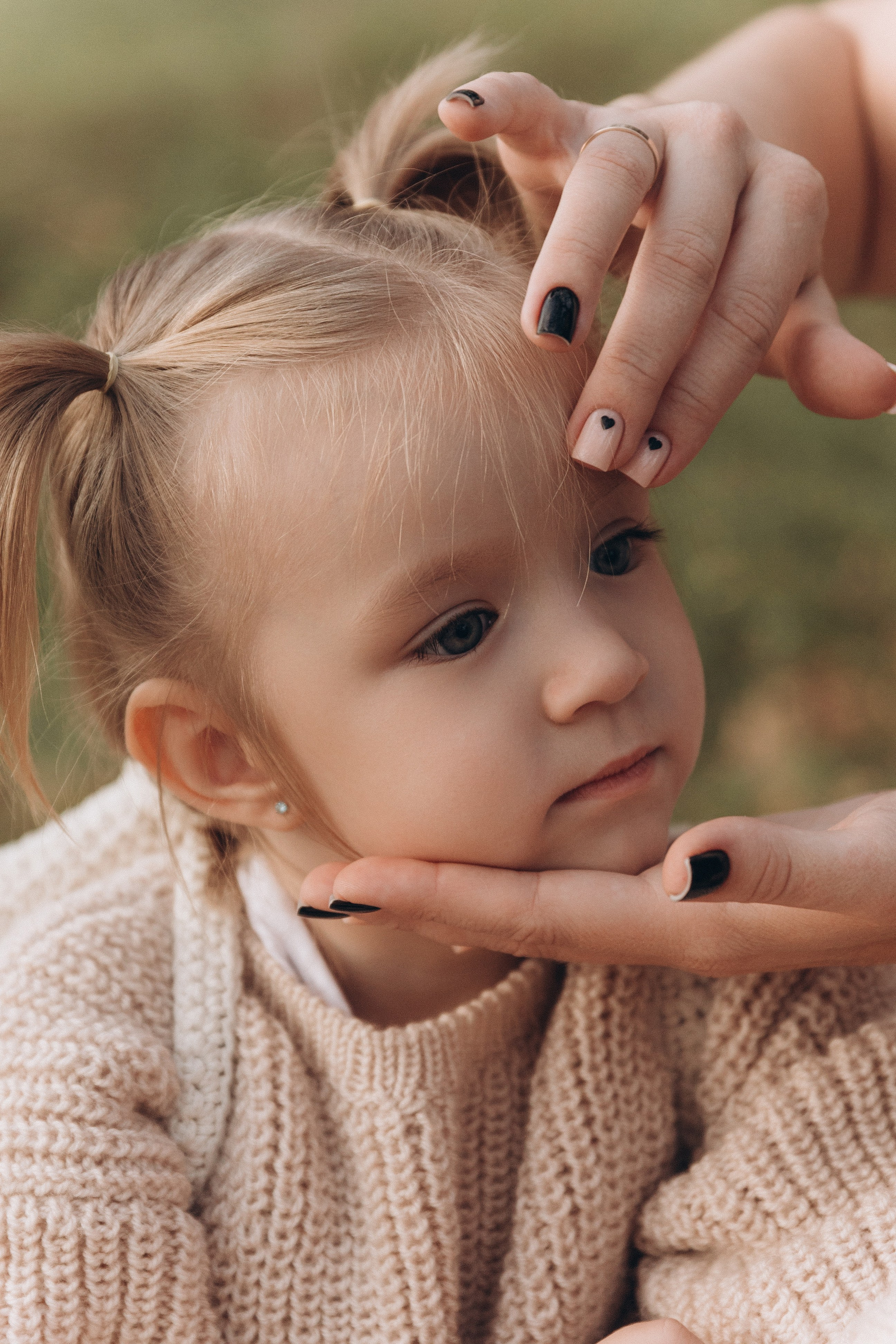 Пока трое. Свадебный и семейный фотограф в Магнитогорске Катя Буряк