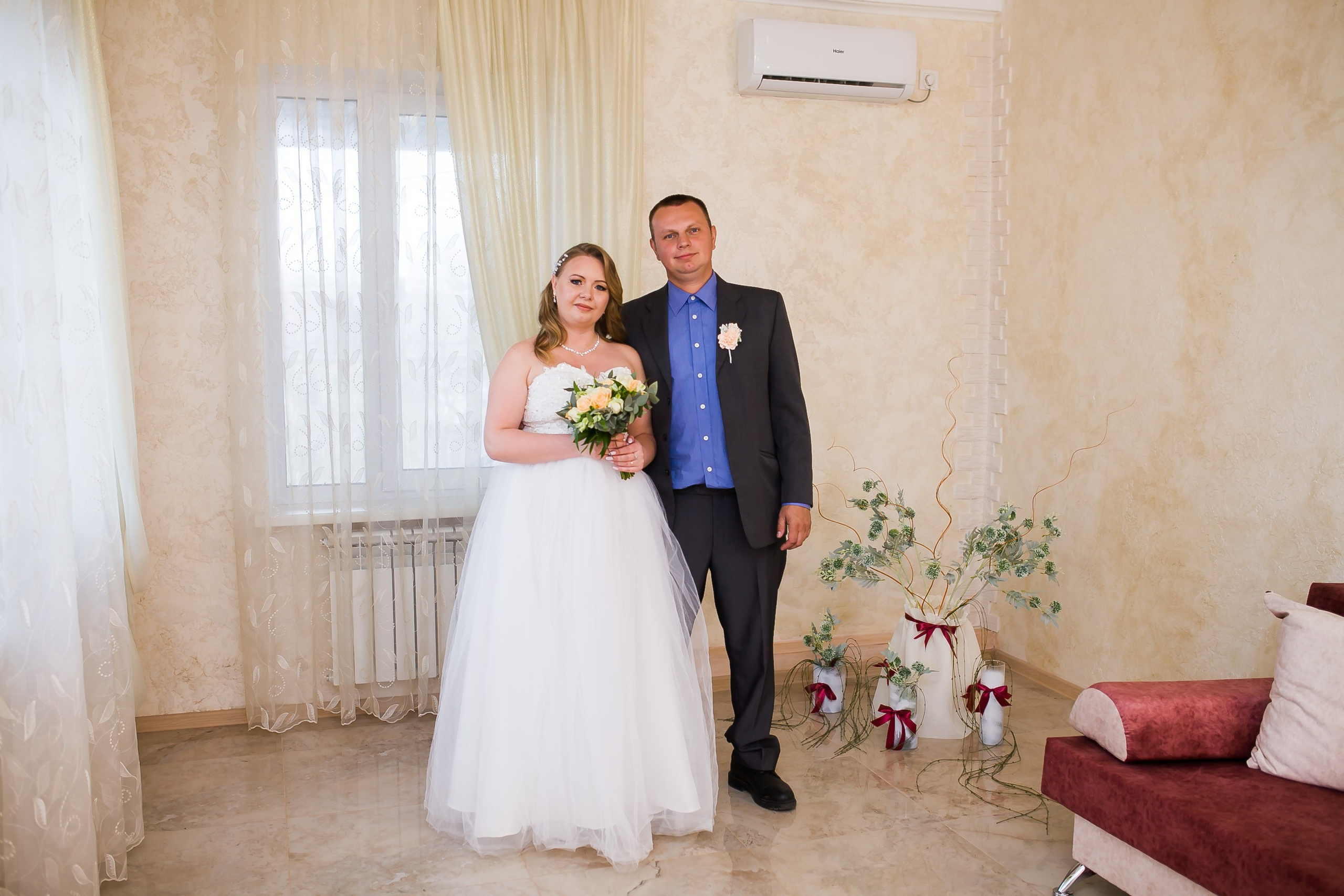 Свадьба Оксана и Андрей 16.03.24. Дизайн интерьера Керчь, дизайнер интерьера Еремина Мария Керчь, Симфер