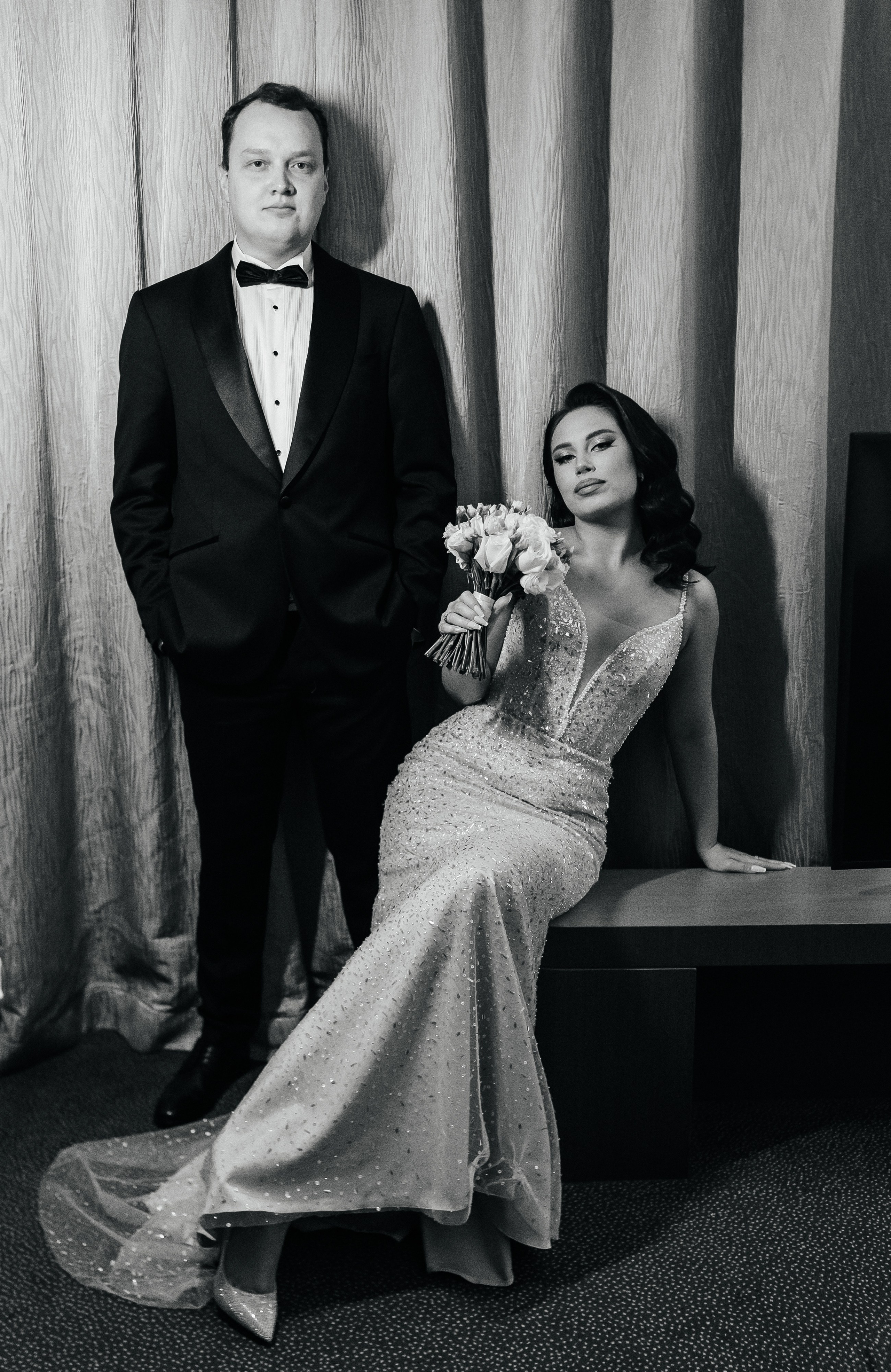 Никита и Аня 2024. Свадебный и портретный фотограф Алина Иванова. Екатеринбург-Москва