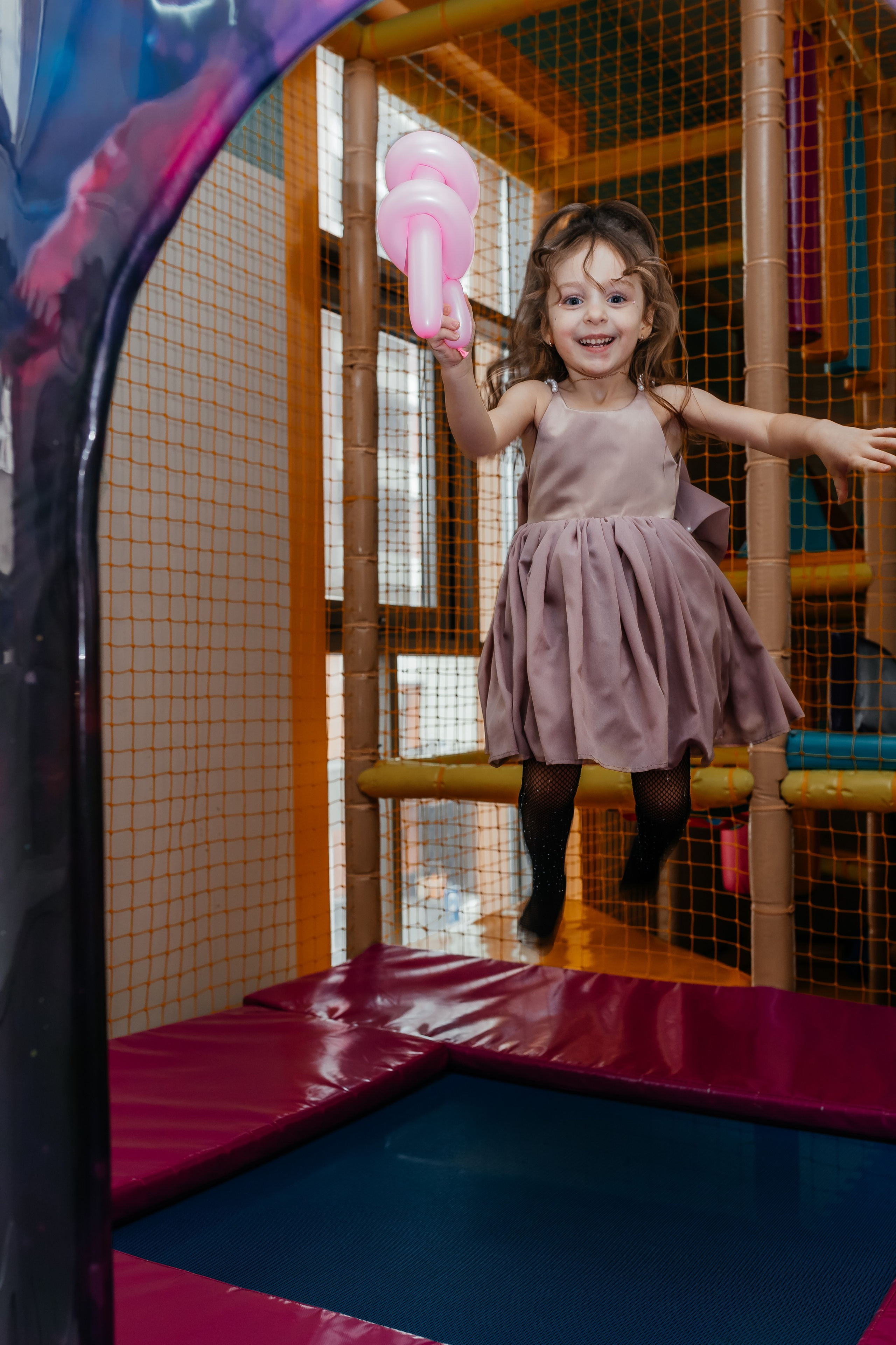 Алисе 5. Семейный и домашний фотограф в Москве и МО Королева Валерия