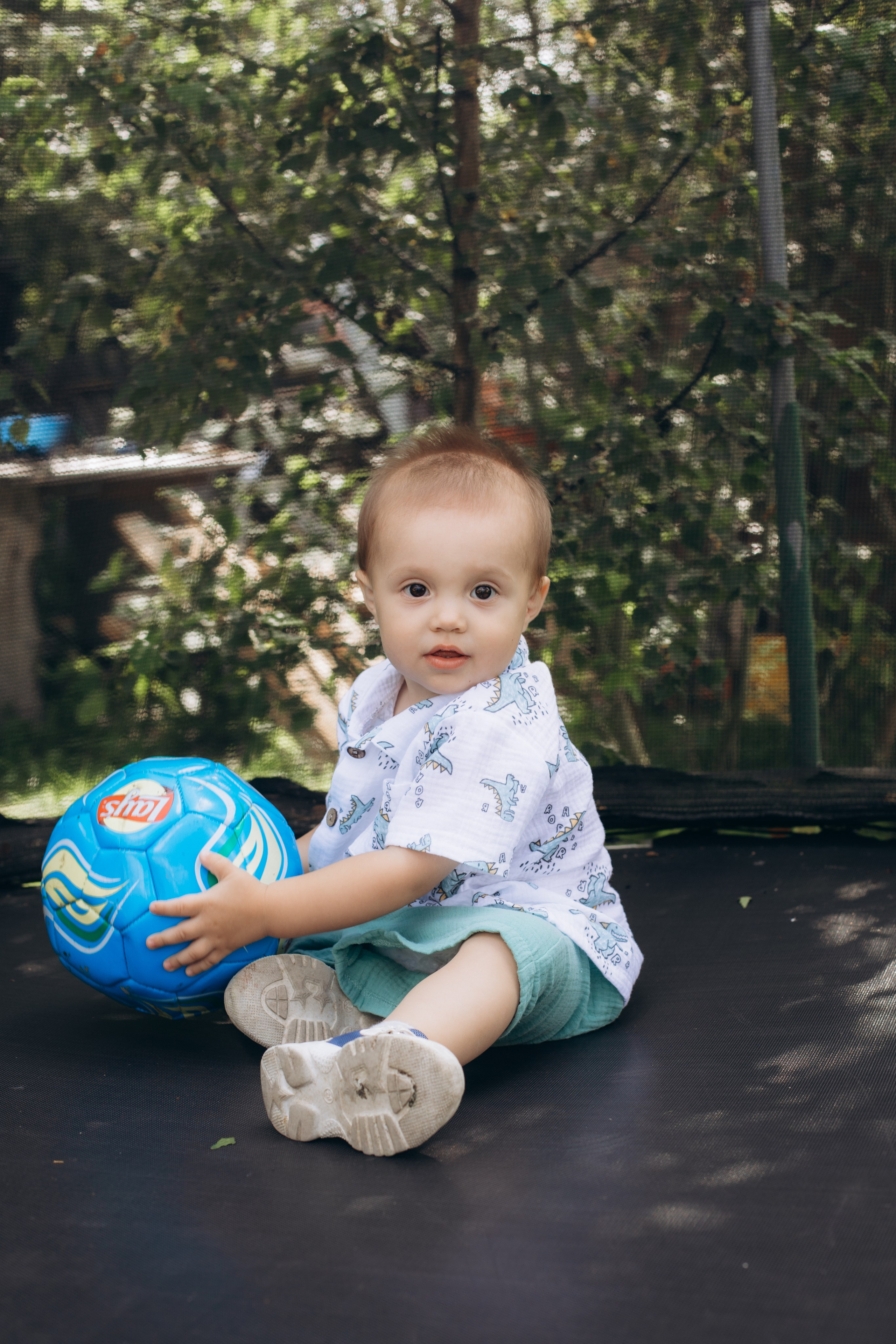 Большая семья. Семейный и домашний фотограф в Москве и МО Королева Валерия