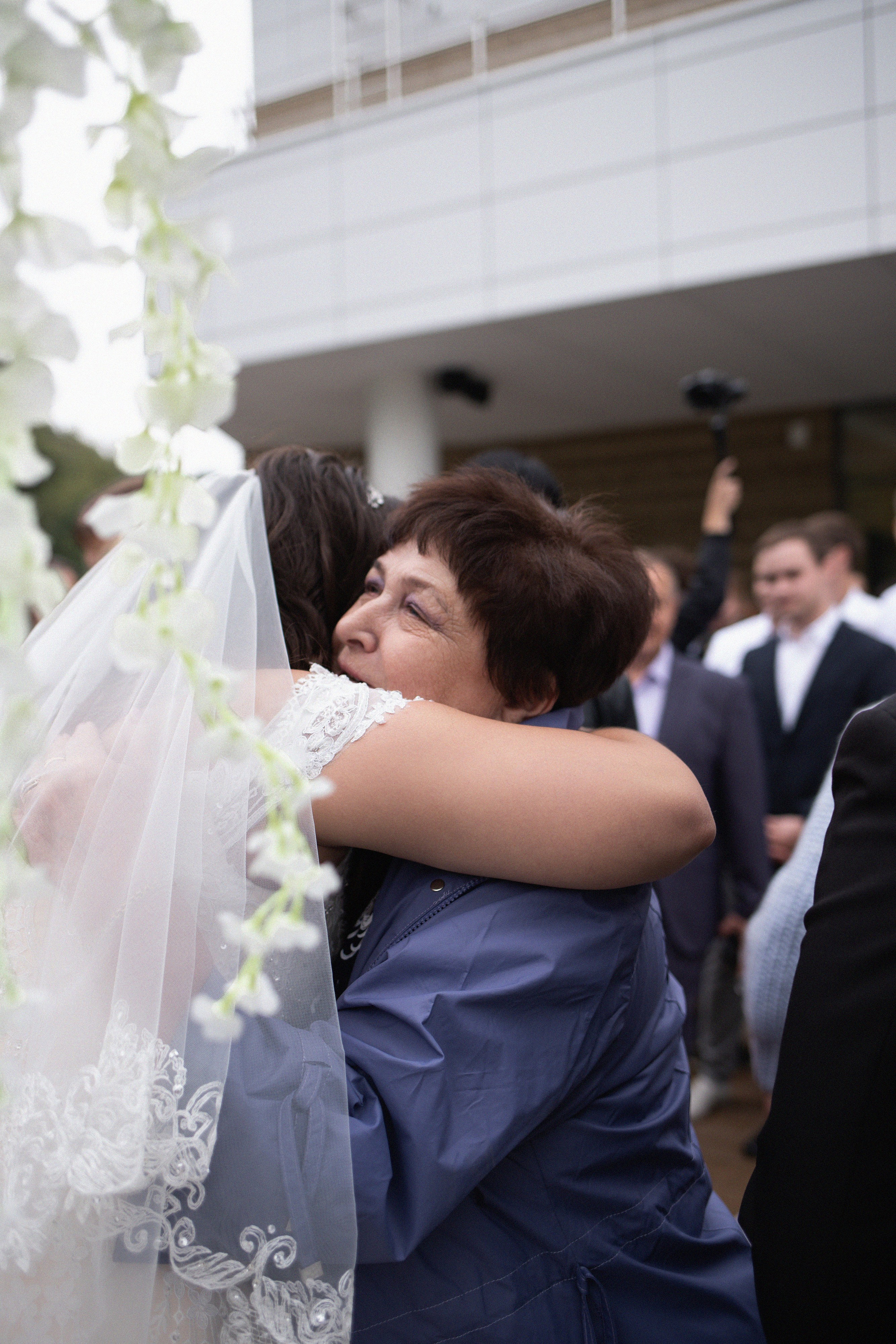 Александр и Анна. Свадебный фотограф Нижний Новгород | Софа Полякова