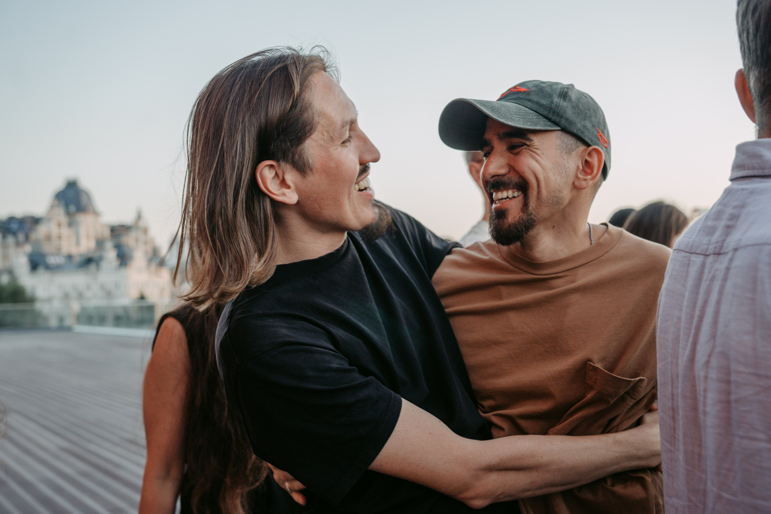 Gauga. Главная