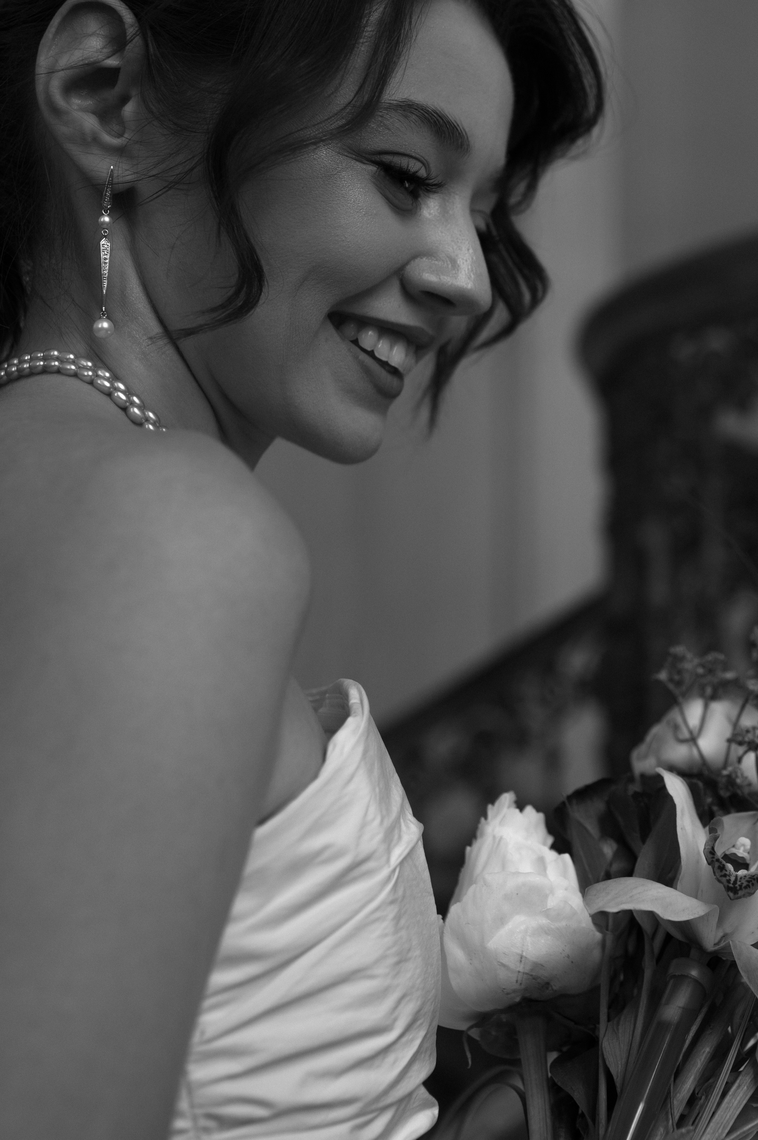 Повесть о двоих. Семейный, свадебный и репортажный фотограф в Москве Анастасия Светлова