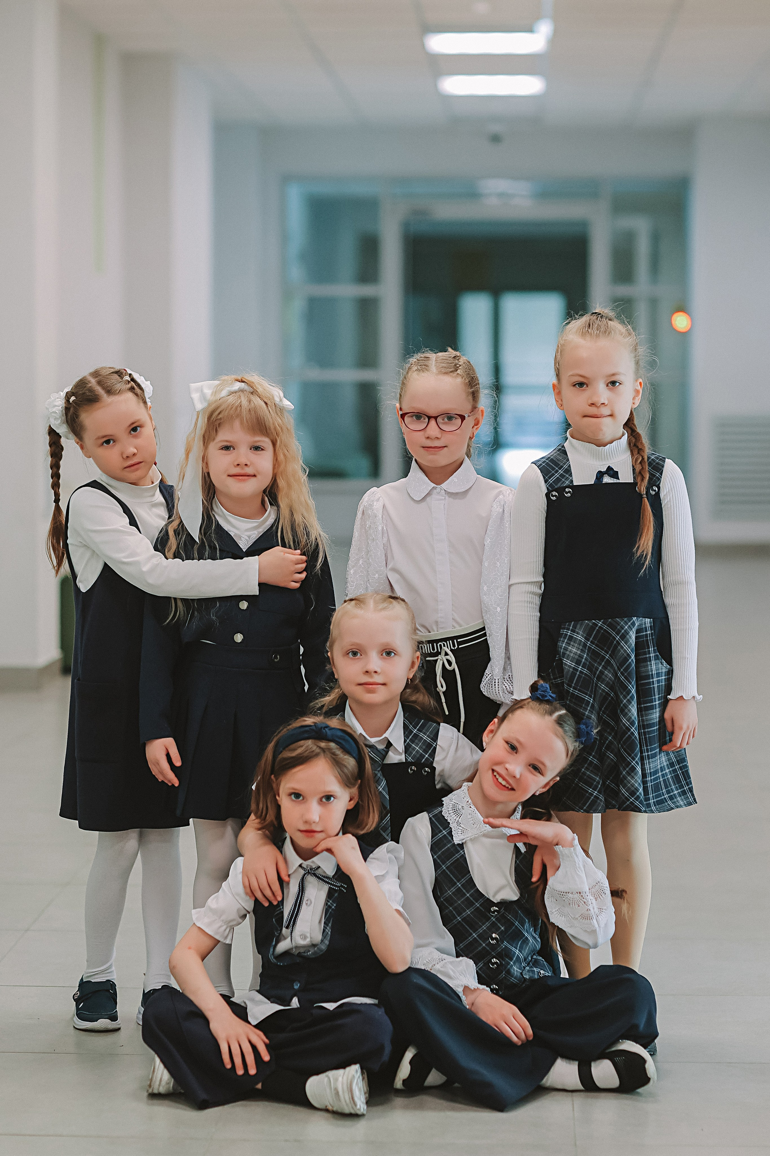 Один день в школе 1 класс. Семейный фотограф Тюмень, фотограф на роды Салмина Мария
