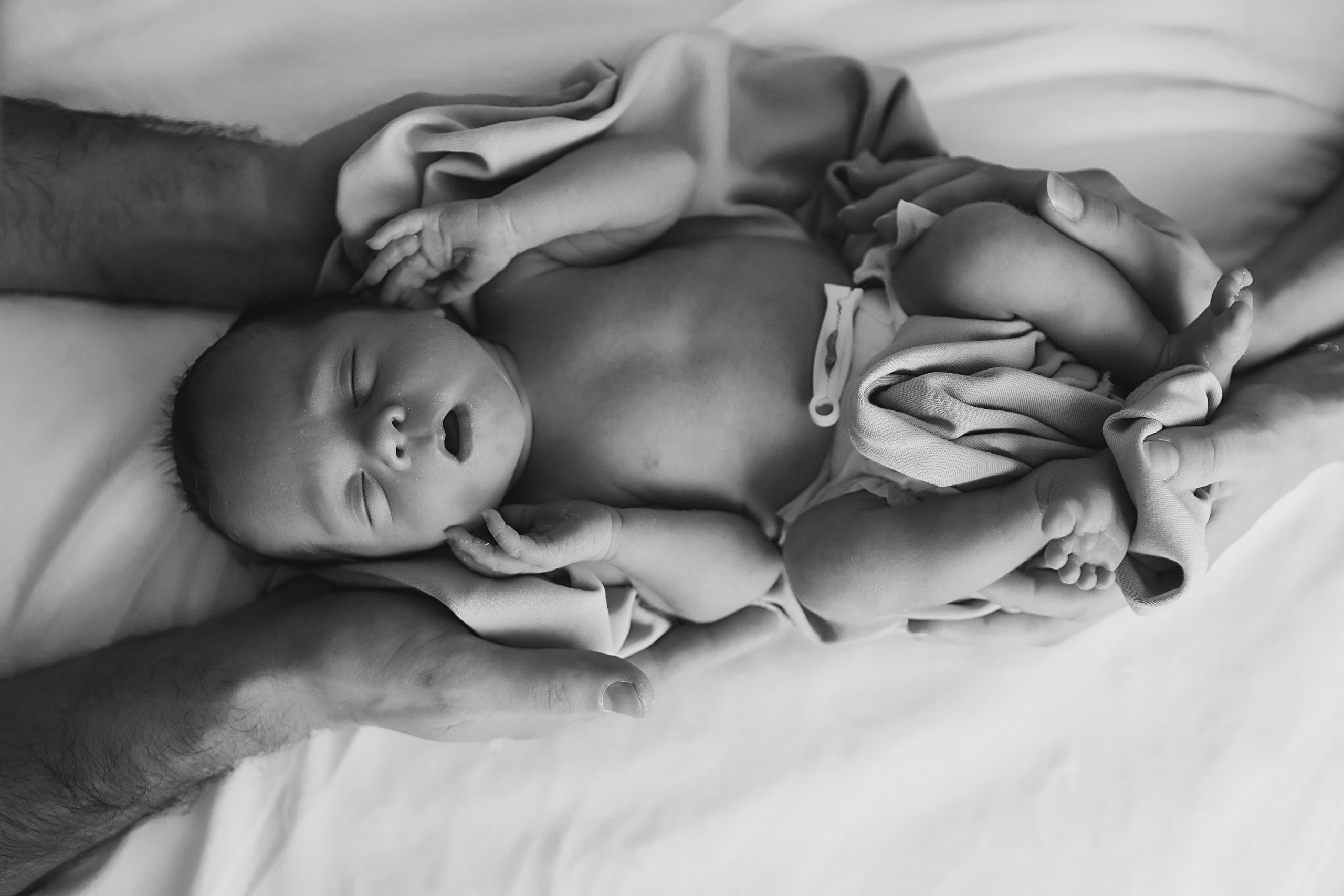 Ариша. Семейный фотограф Тюмень, фотограф на роды Салмина Мария