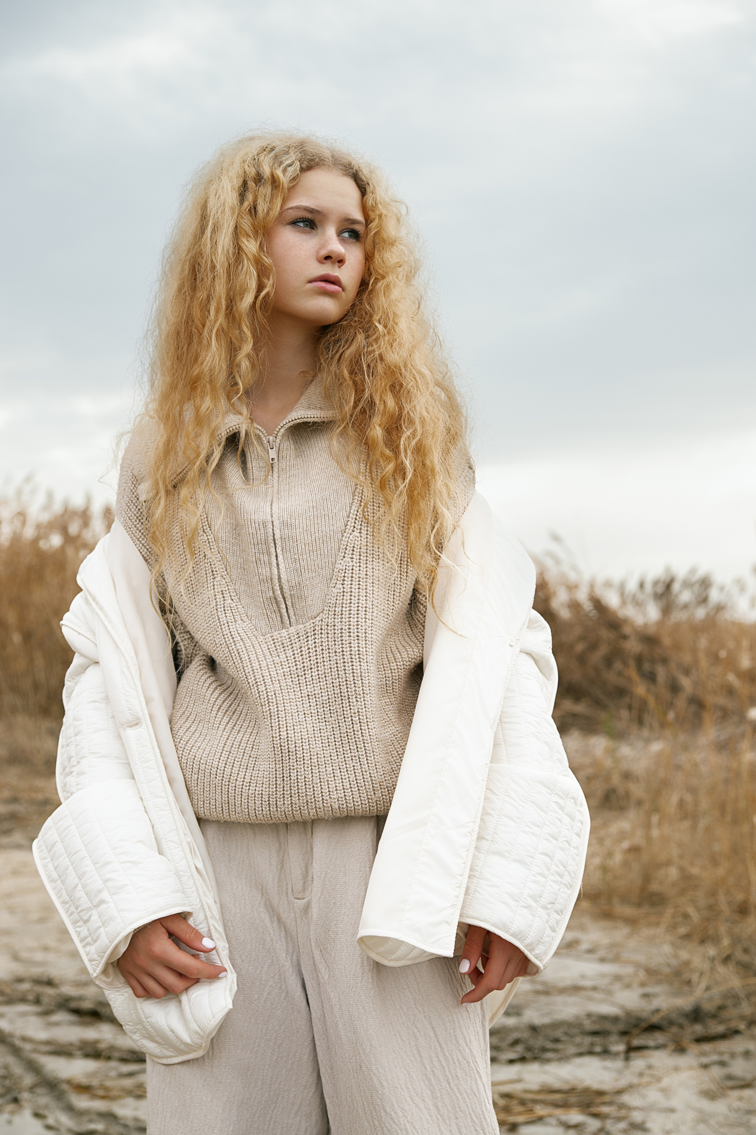 Imi models. Фотограф Александр Закадычный | Таганрог