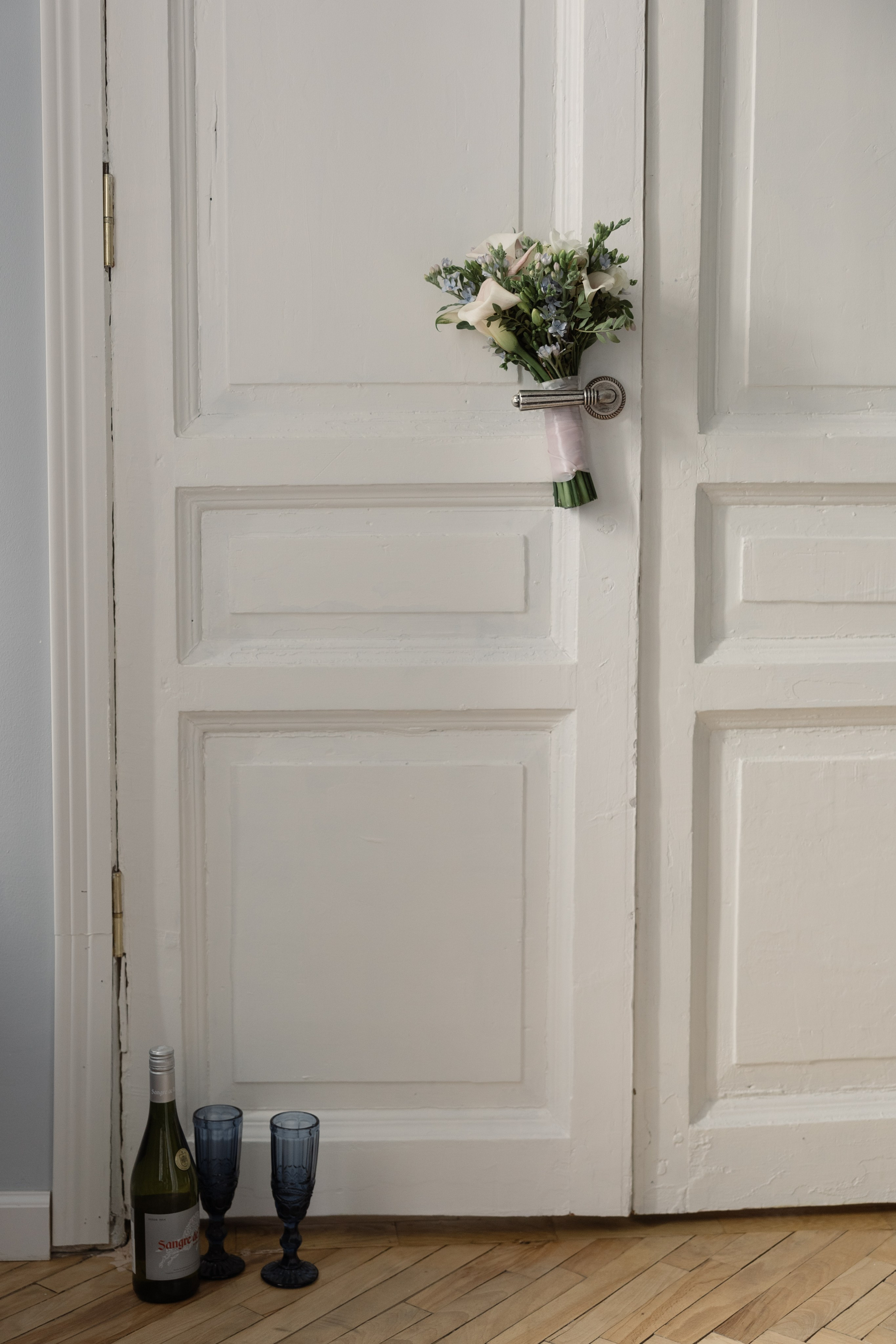 Анастасия и Егор. Свадебный фотограф Курск Максим Ноздрачев