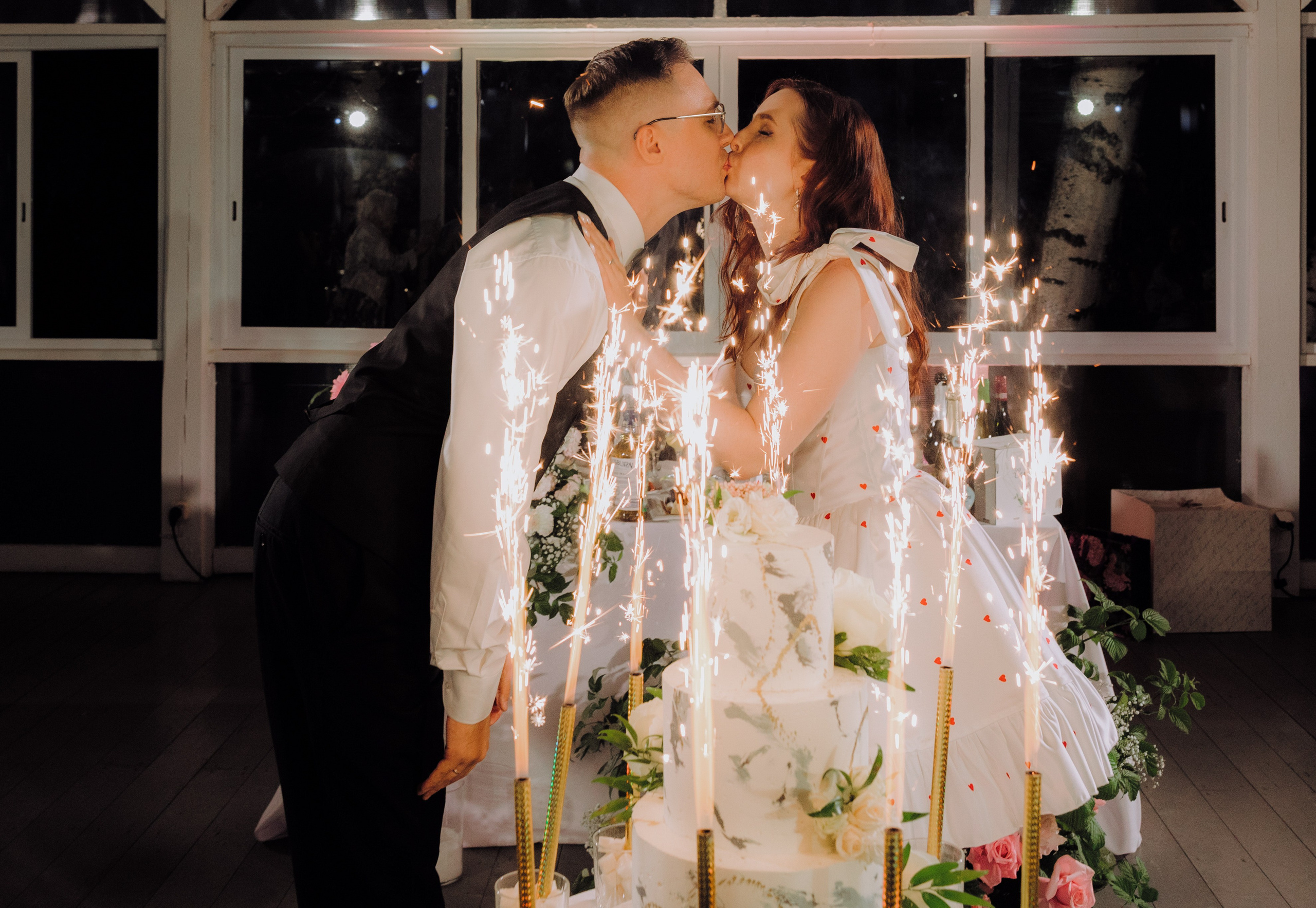 MARGARITA_VLADIMIR (ZAVAS EVENT). Фотограф Андрей Ширкалин Москва Московская обл, Коломна, Рязань