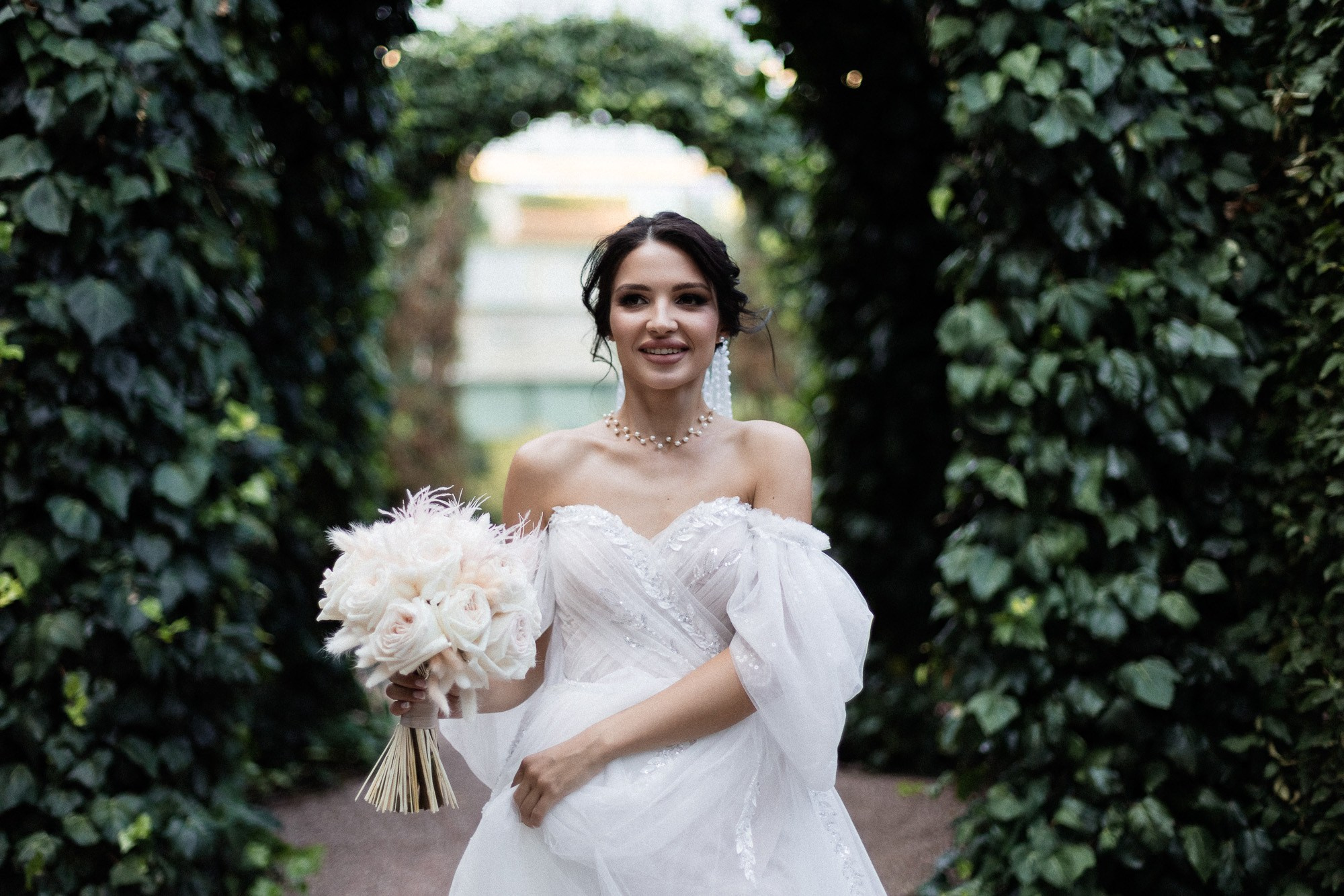 Владимир и Алина — Свадьба в отеле Mriya Resort & Spa. Свадебный фотограф, фотосъемка в Крыму, Севастополе, Симферополе, Ялте