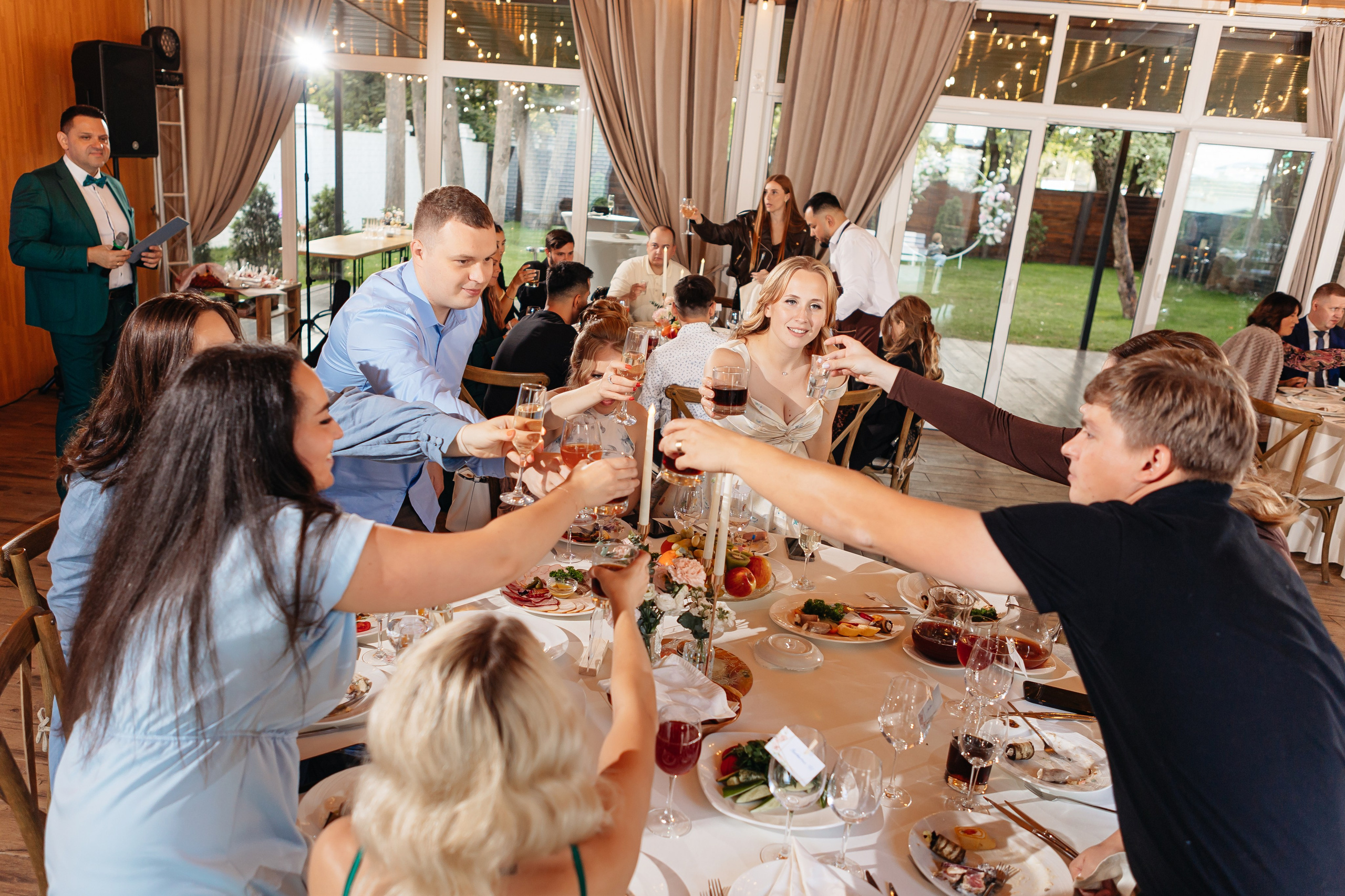 2025.09.04 Н&A (банкет). Ирина Бешляга. Фотограф в Москве и по всей России