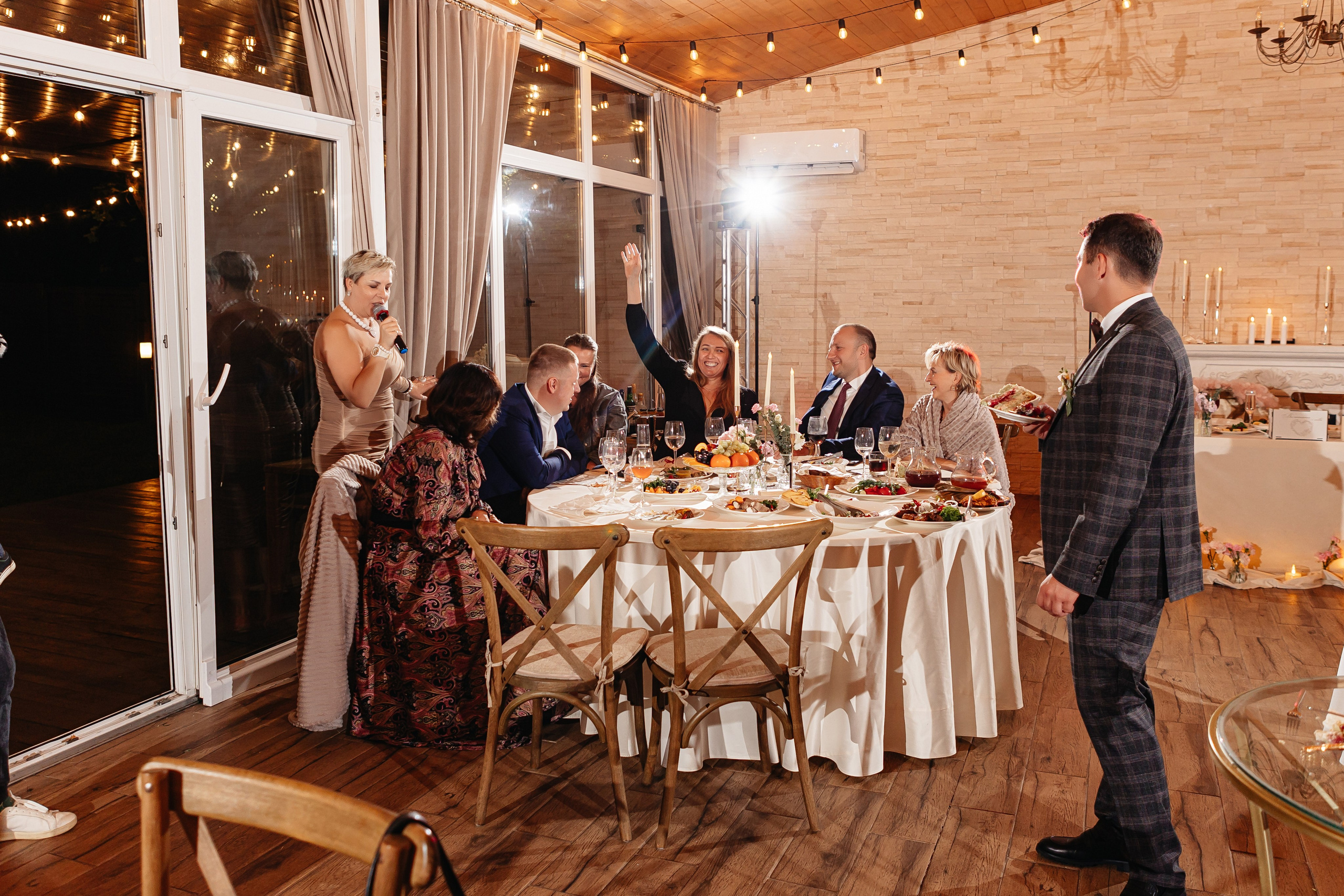 2025.09.04 Н&A (банкет). Ирина Бешляга. Фотограф в Москве и по всей России