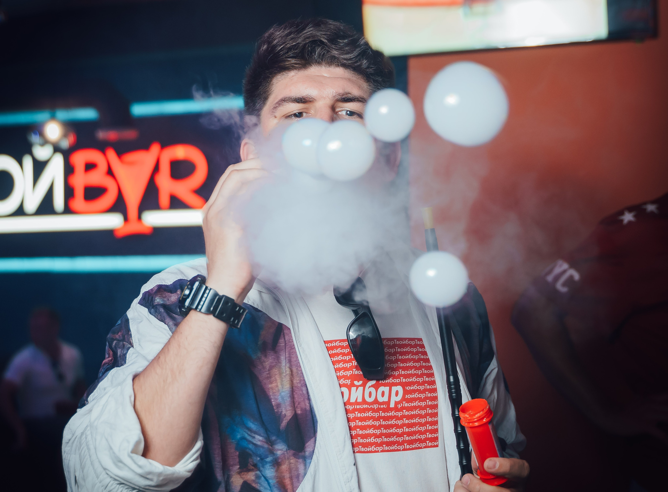 Репортажная съемка в ресторанах и ночных клубах Челябинск. Предметный и фуд-фотограф в Челябинске Руднева Юлия