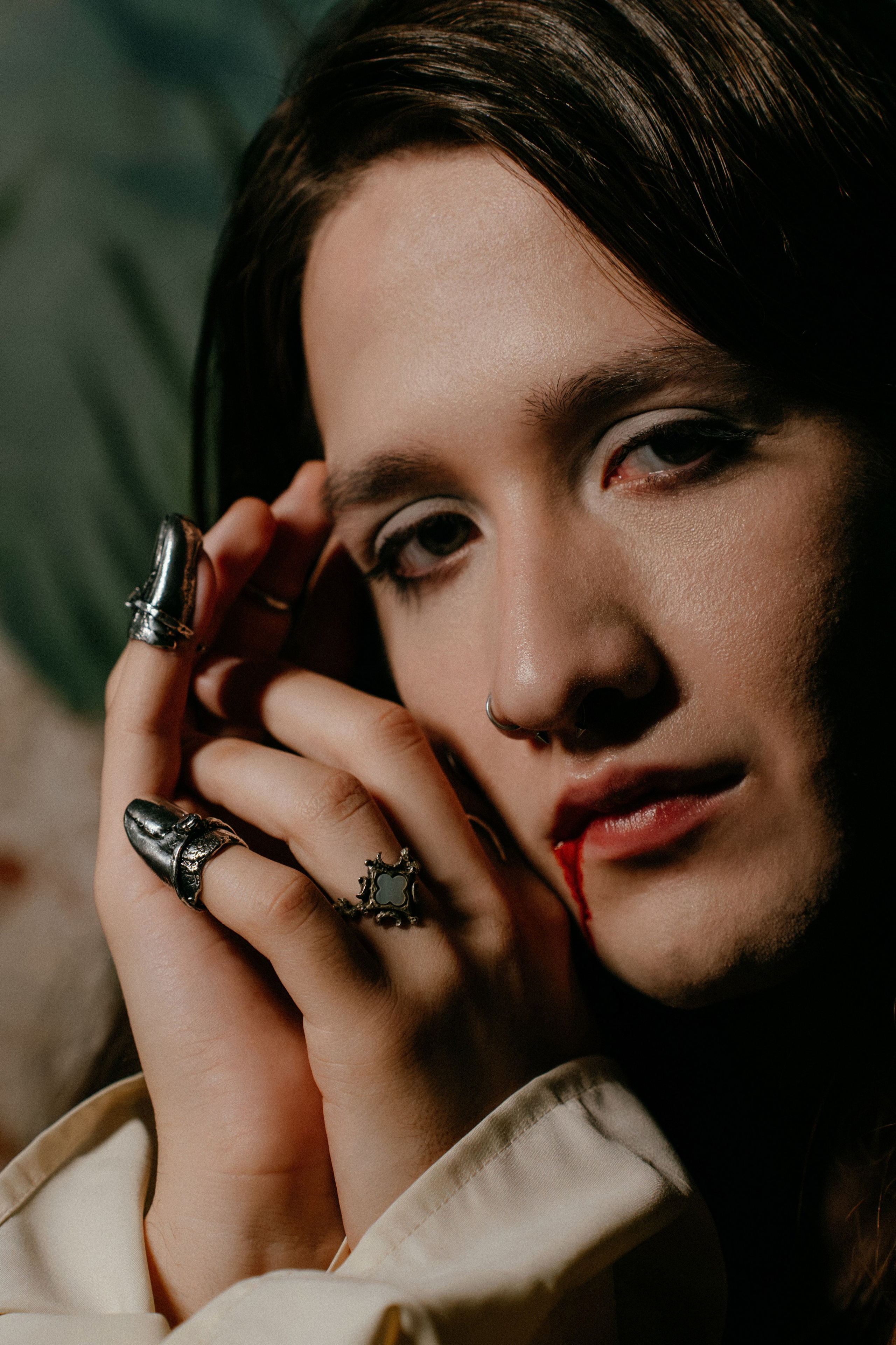 Egor Gorbin & Kirill Sever. Фотограф в Москве Маша Игитова