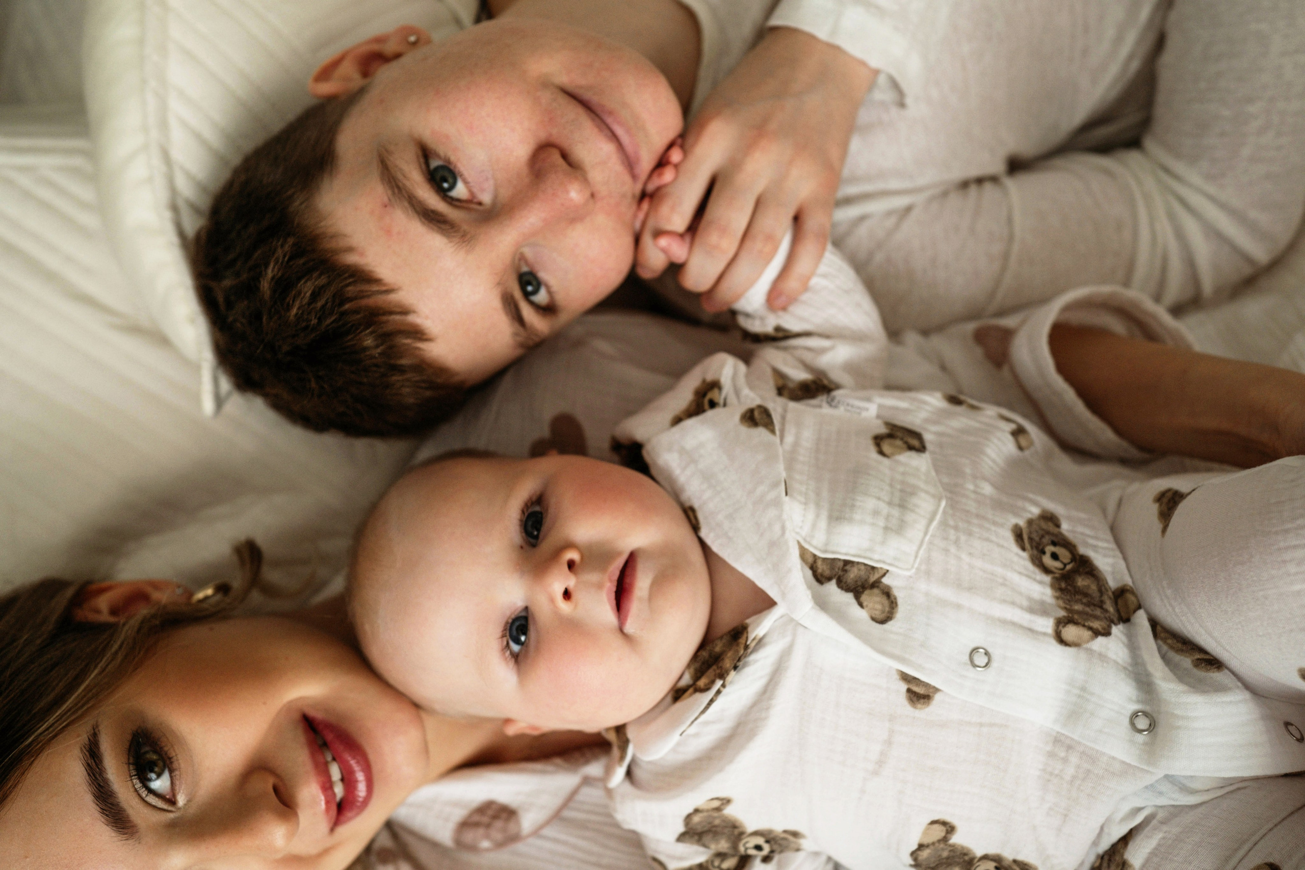 Семейная съемка дома. Фотограф в Коврове и области Филенкова Дарья