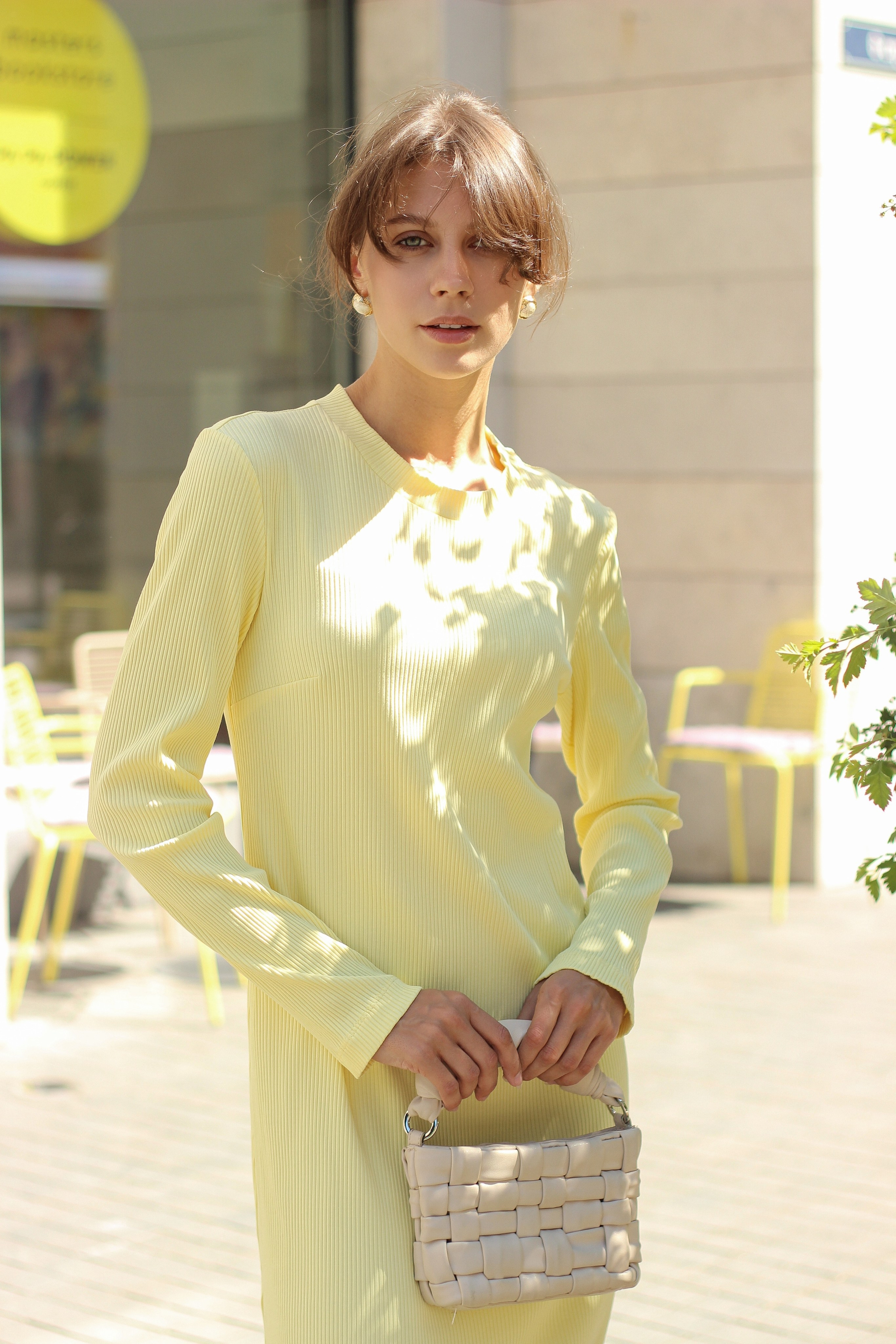 Mirúshka. Главная