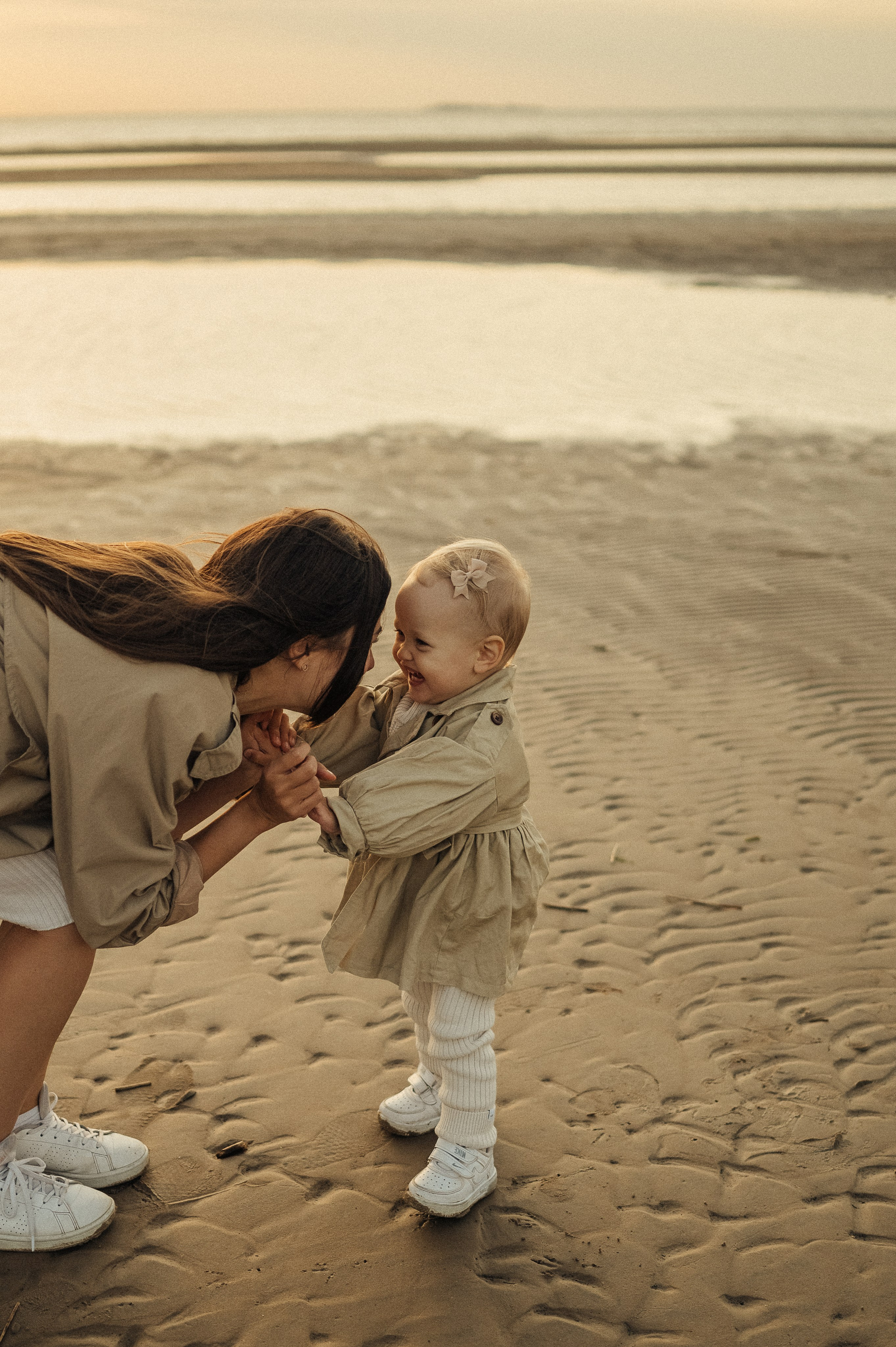 С мамой. Фотограф и видеограф в Санкт-Петербурге Полина Янушко. Съёмка родов