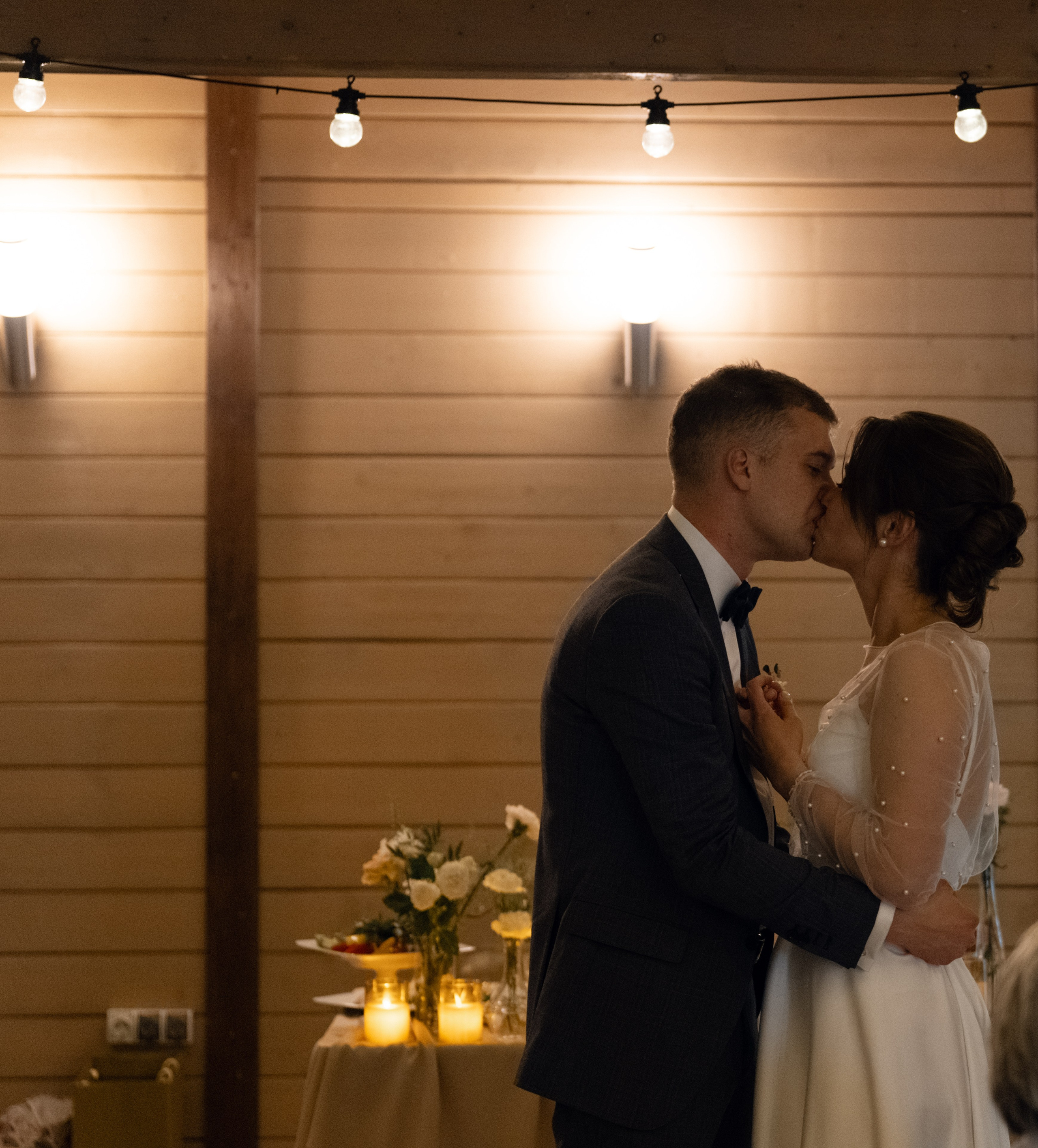 Андрей + Александра. Свадебный и семейный фотограф в Москве/Калуге Юлия Мосиюк