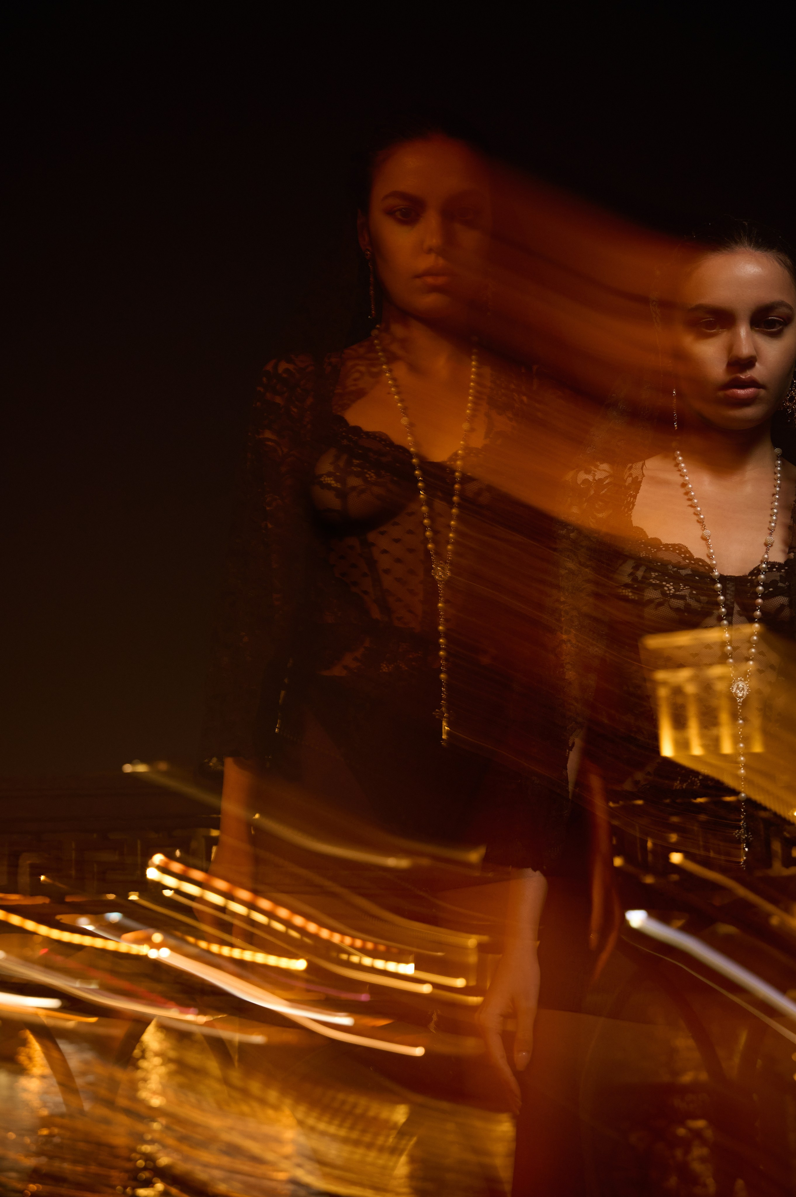 Карина. Фотограф Лео Шумов Москва