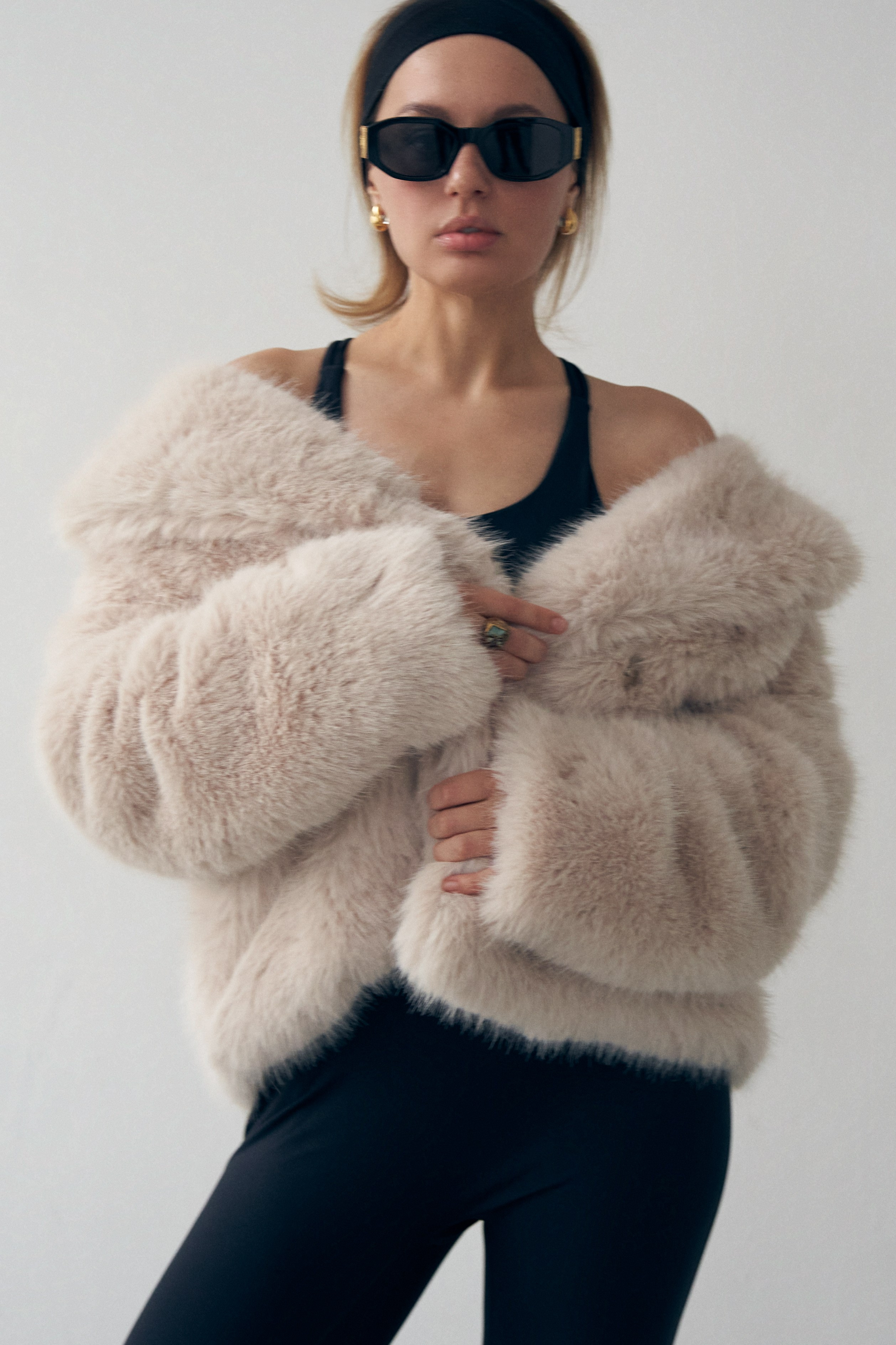 Лена. Tanya Gomorova